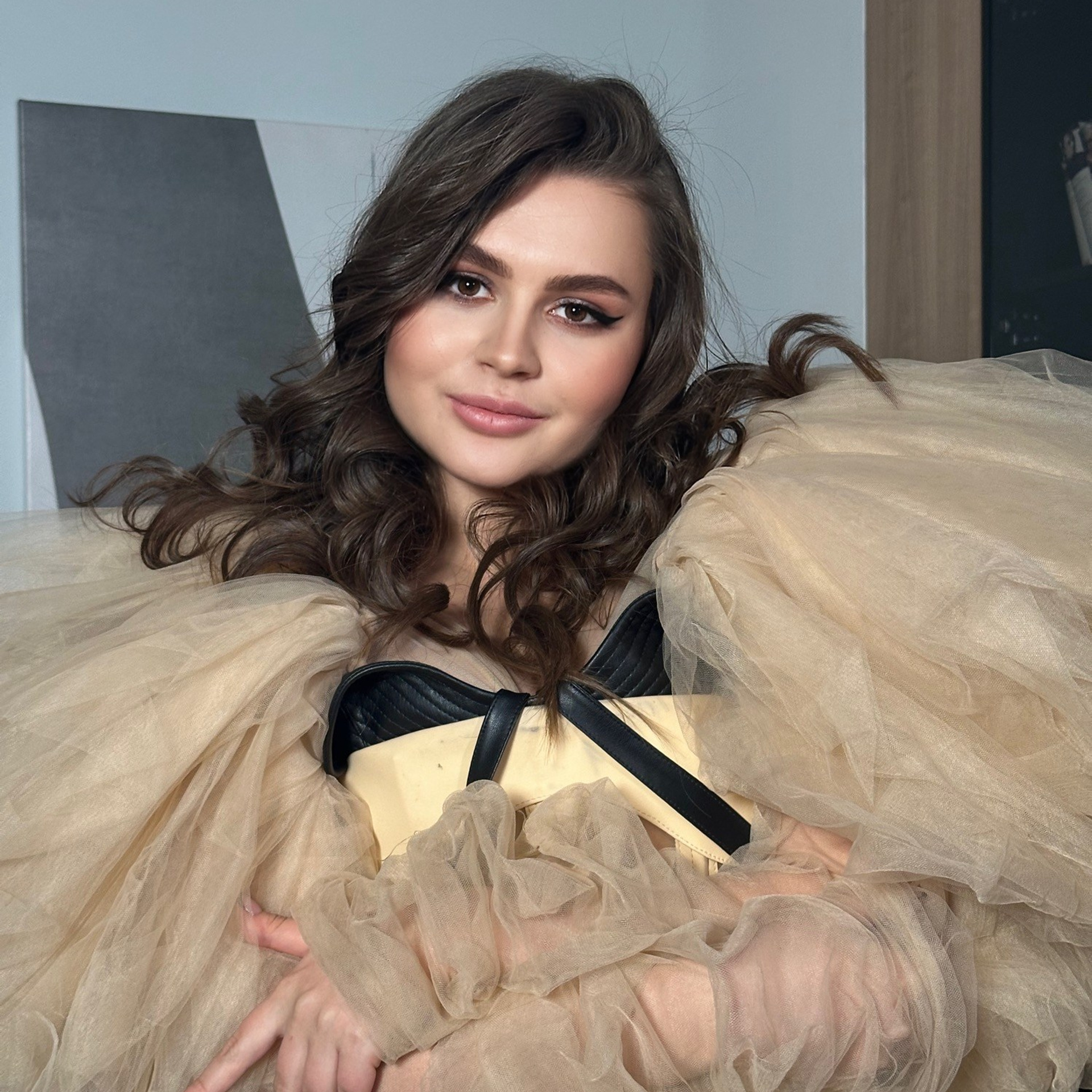 Отзывы. Фотограф Москва / Дарья Русинова