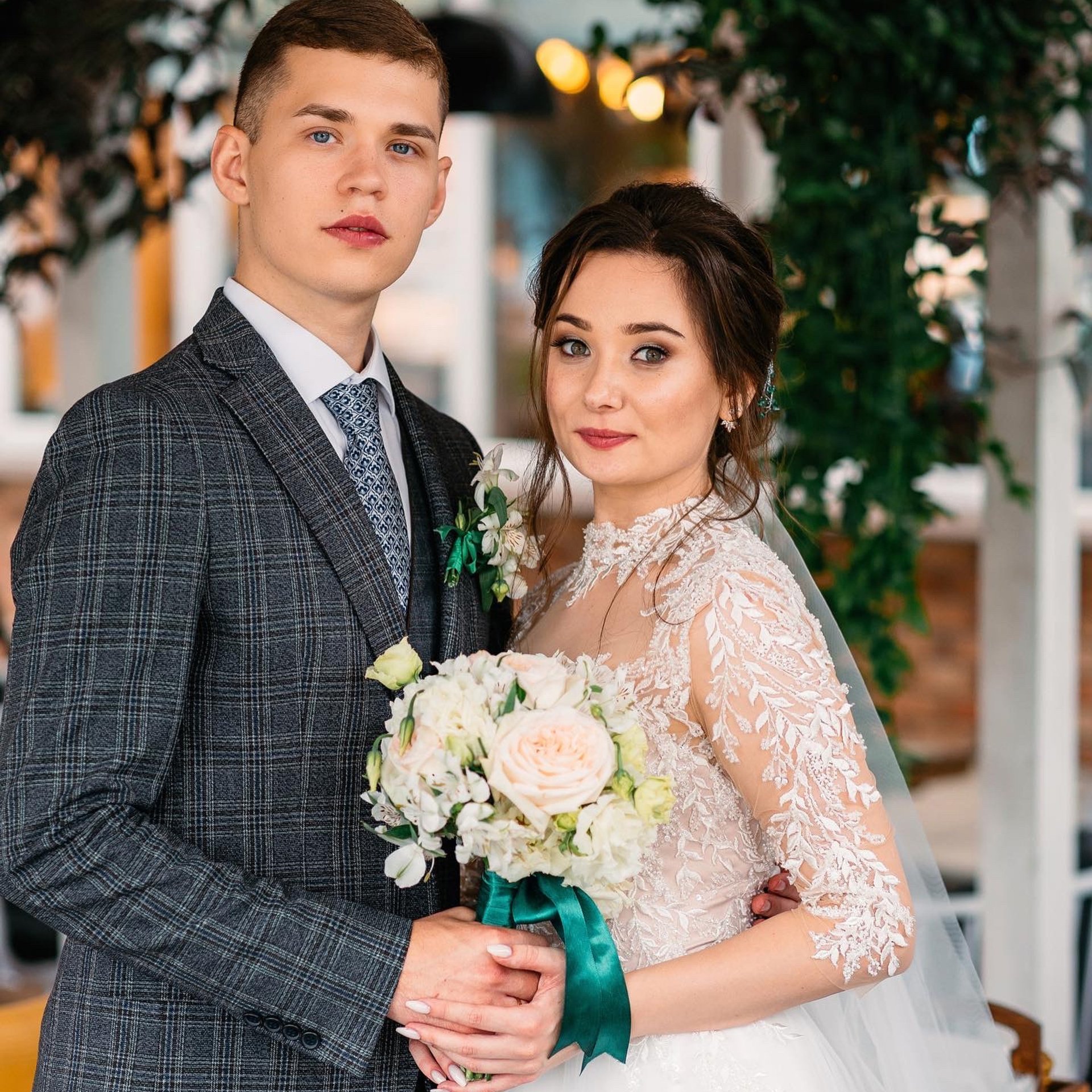 Отзывы. Свадебный фотограф — фотограф на свадьбу в Воронеже — Свадебное фото
