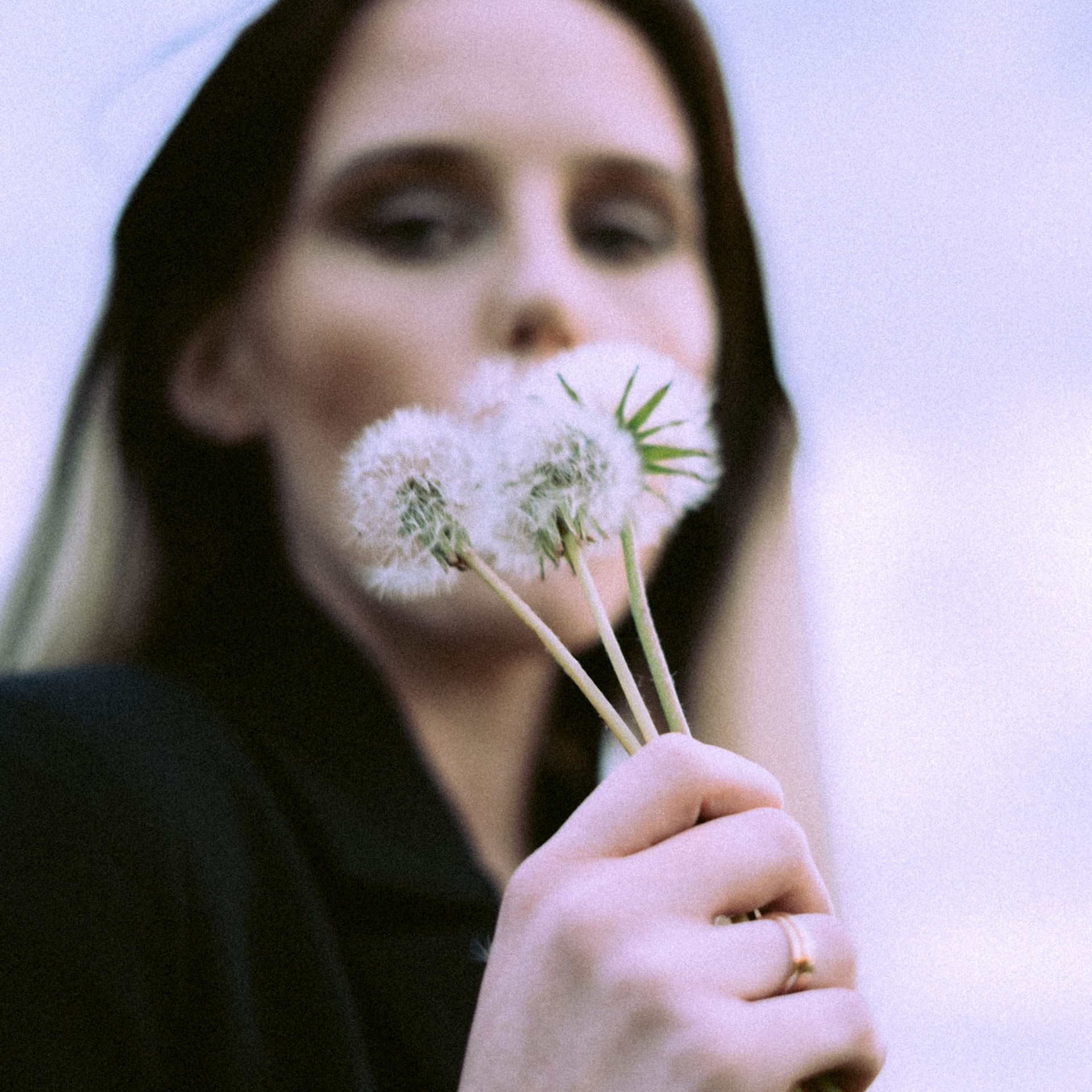 Винтажная готика