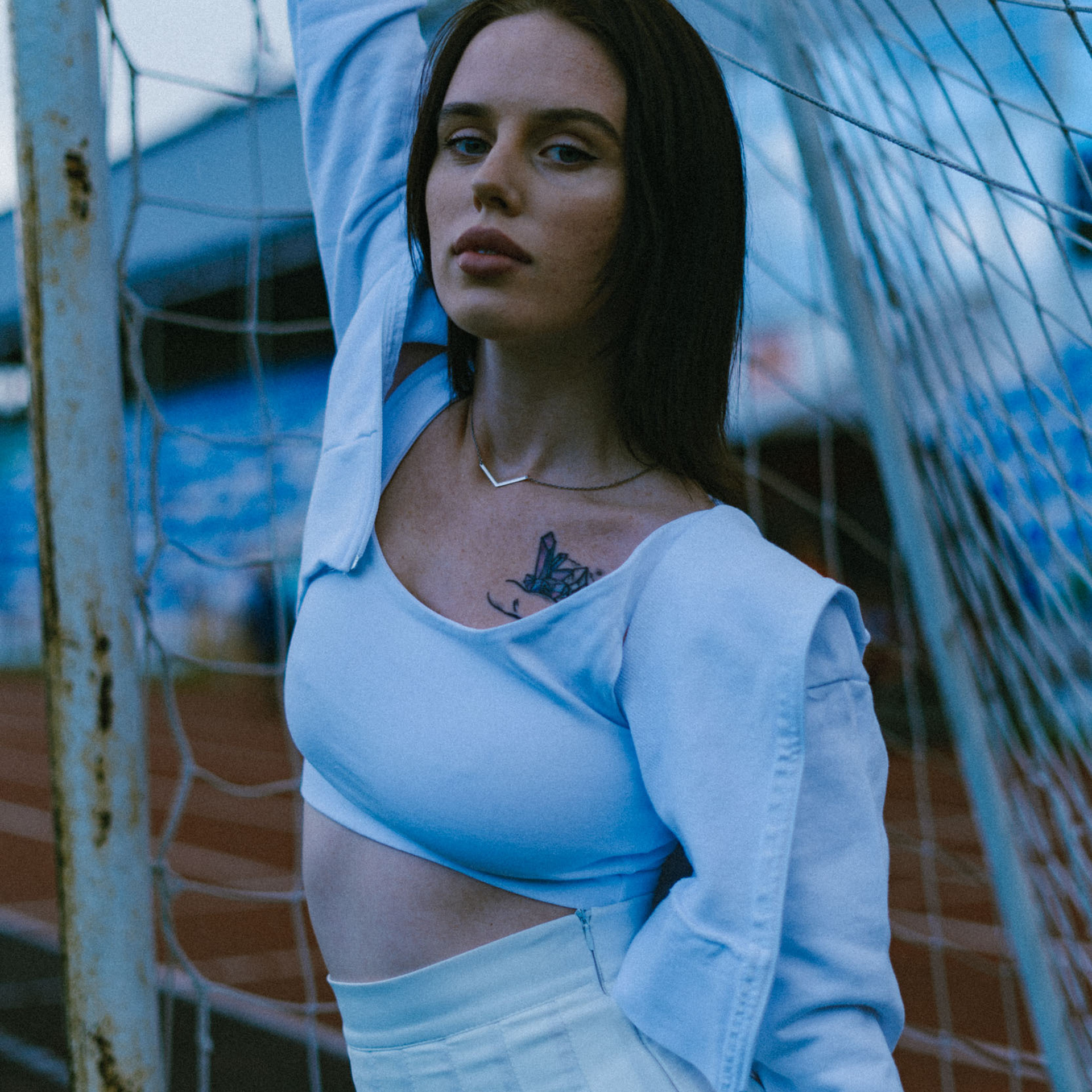 Спортивный винтаж