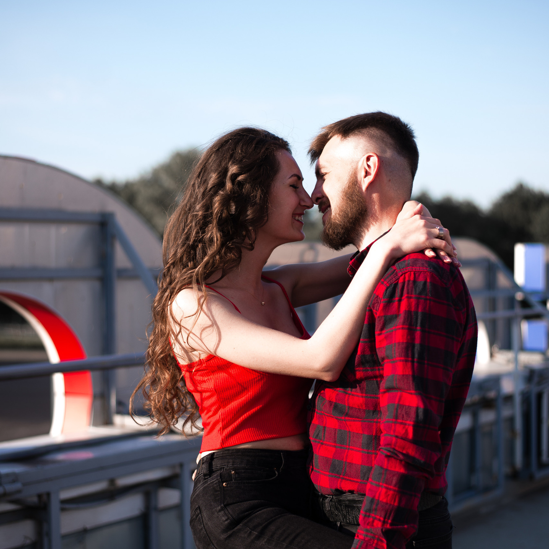 Отзывы. Свадебный фотограф в Минске Минчукова Анна