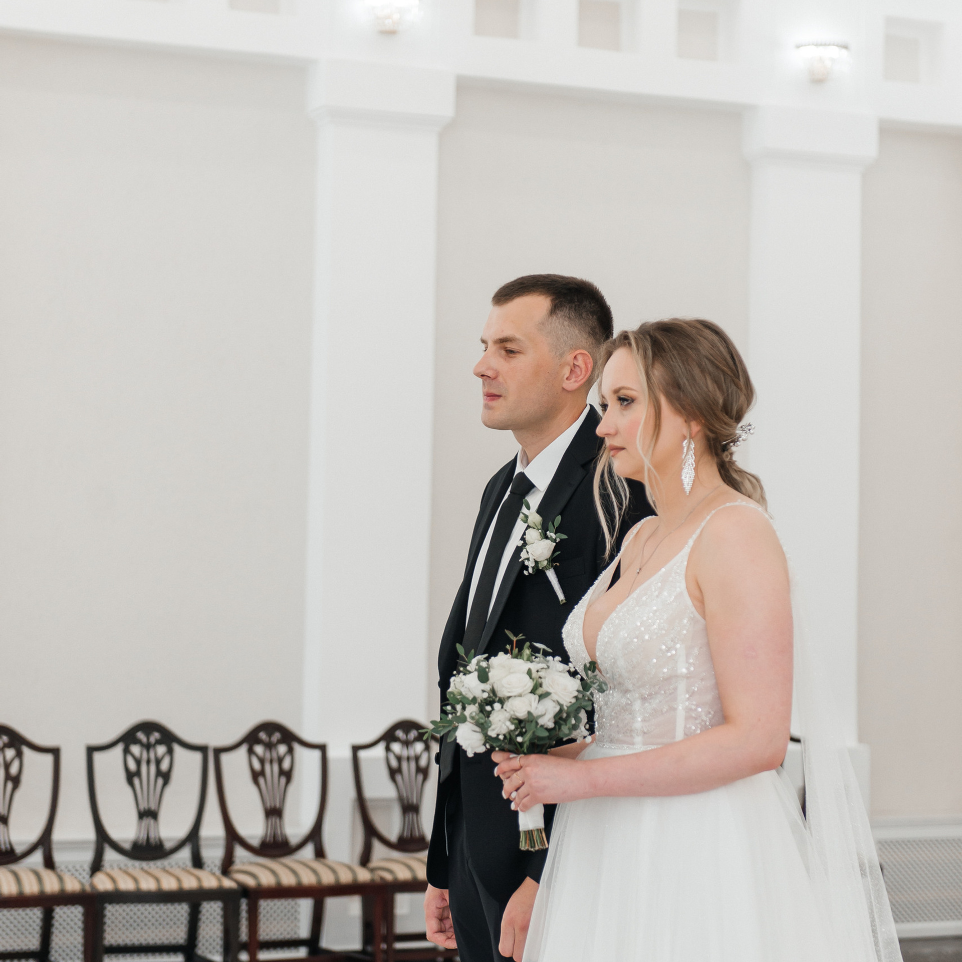 Отзывы. Свадебный фотограф в Минске Минчукова Анна