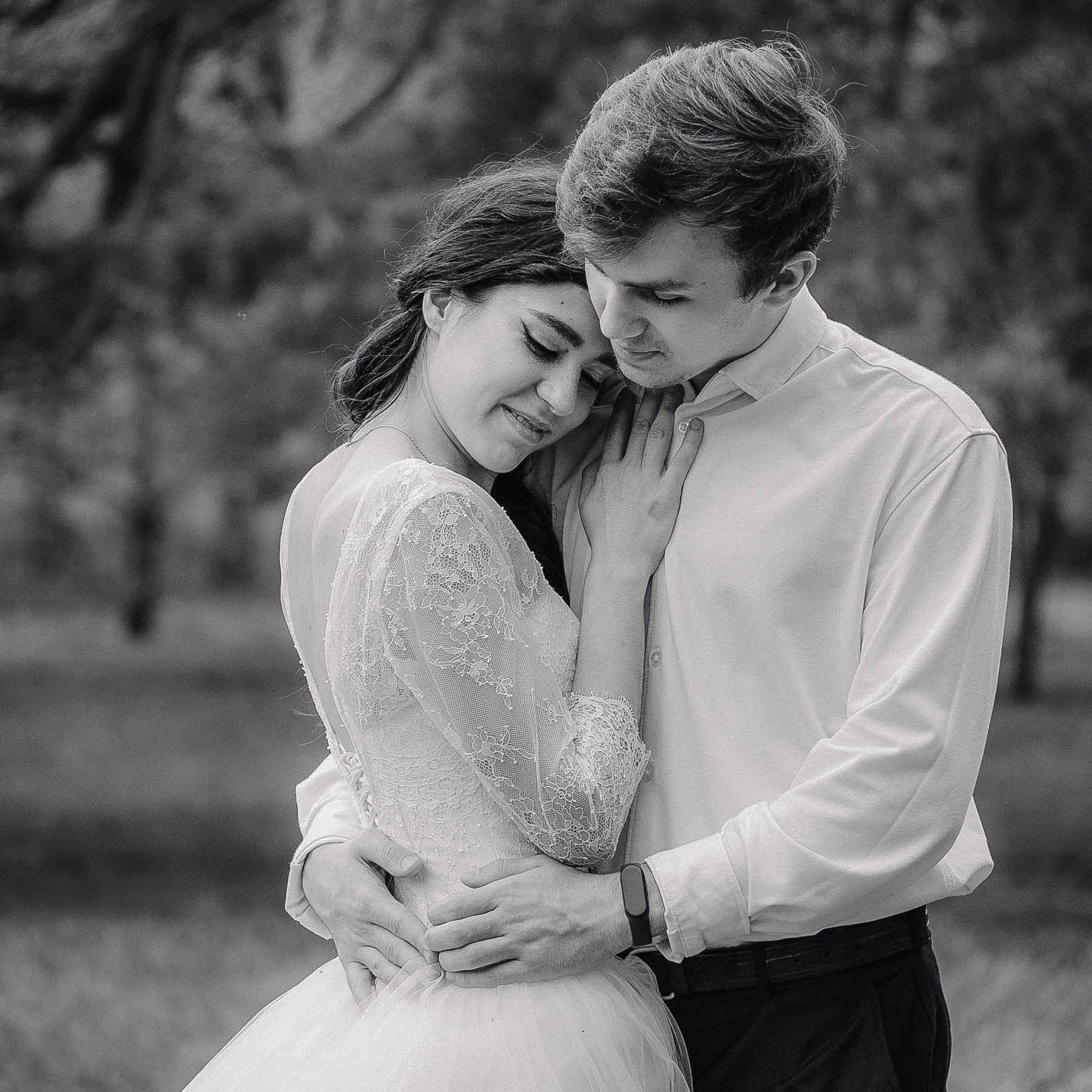 Виктор и Елизавета