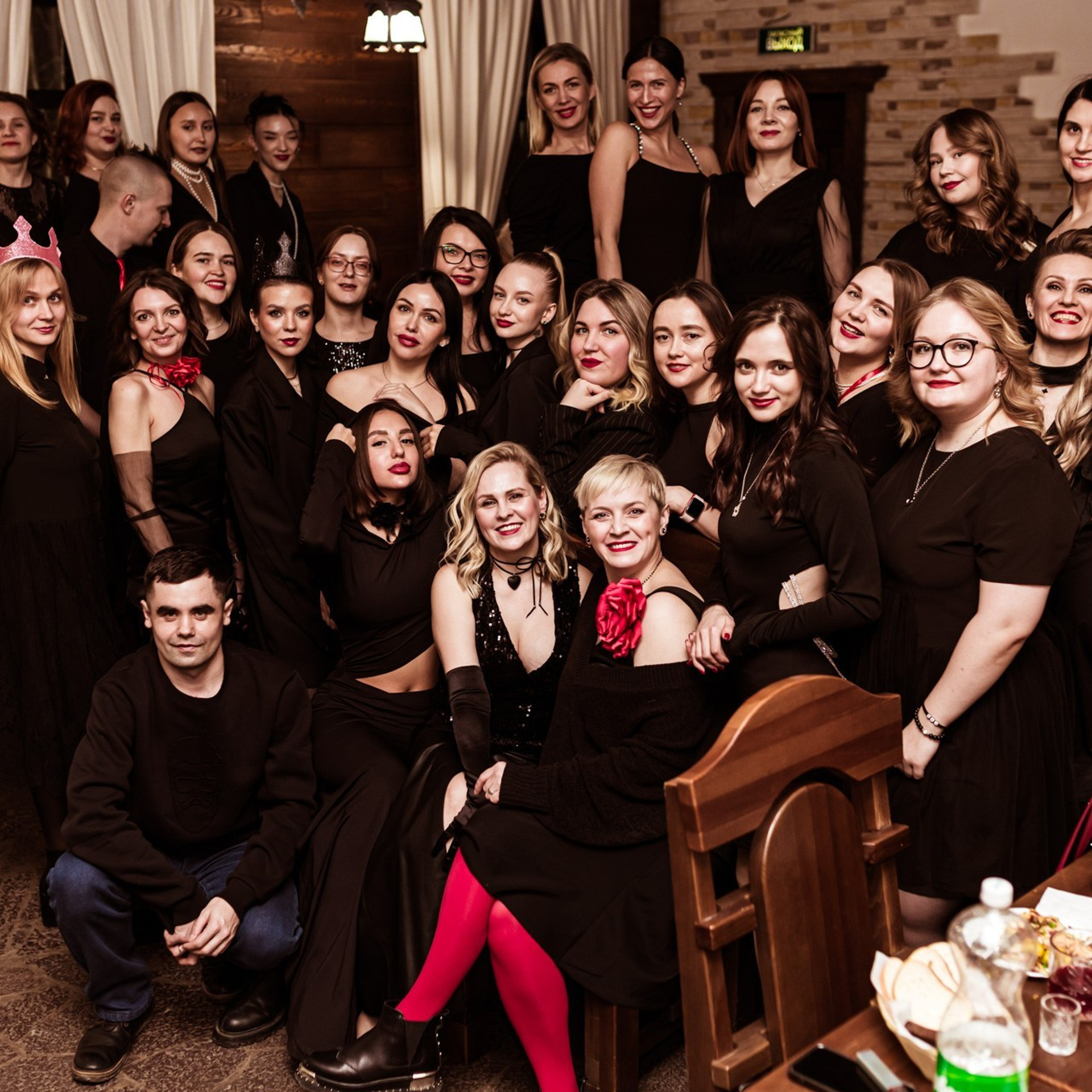 Отзывы. Фотограф Дмитрий Вуф (Wuf) г. Тюмень