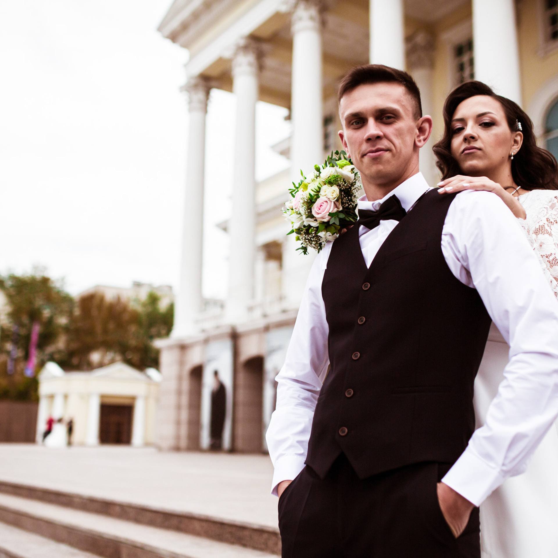 Отзывы. Фотограф Дмитрий Вуф (Wuf) г. Тюмень