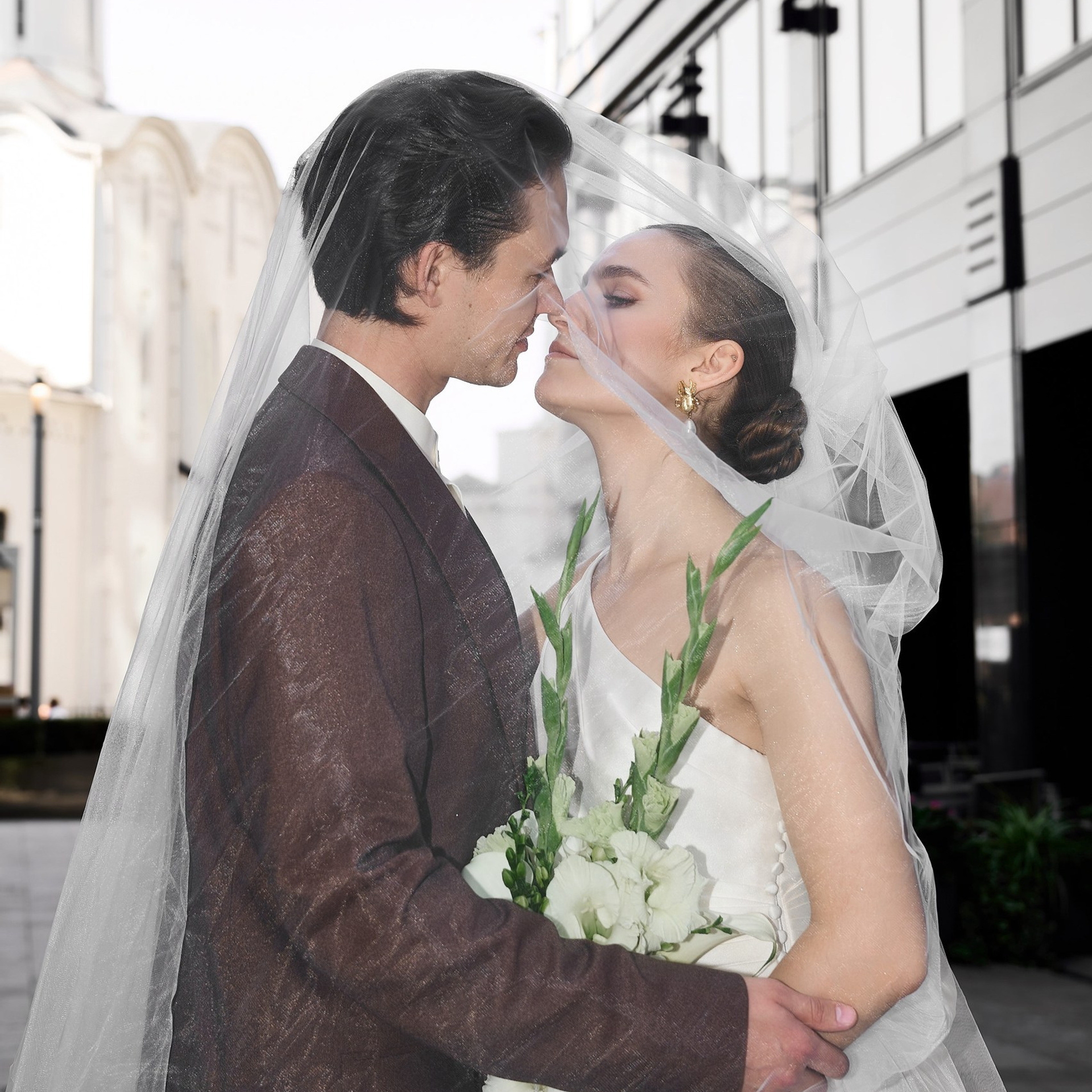 Отзывы. Фотограф Ульяна Соколова Москва