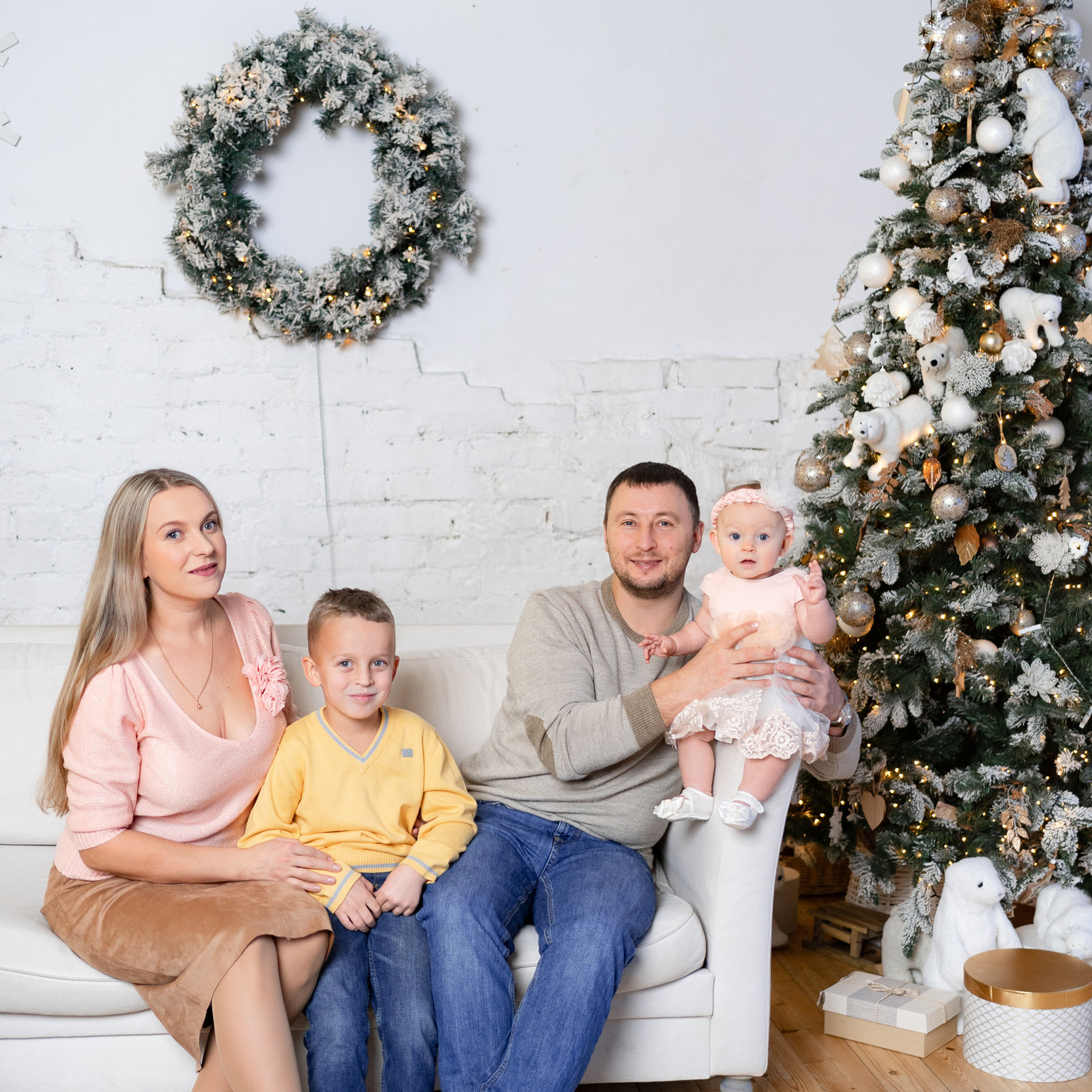 Отзывы. Фотограф Виктория Юленкова