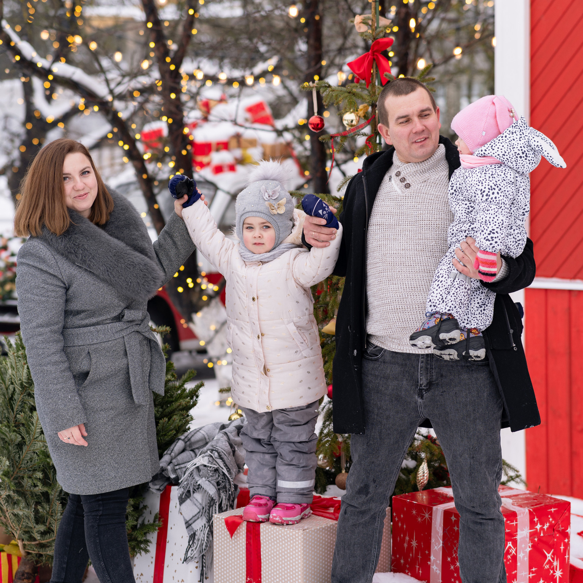 Отзывы. Фотограф Виктория Юленкова