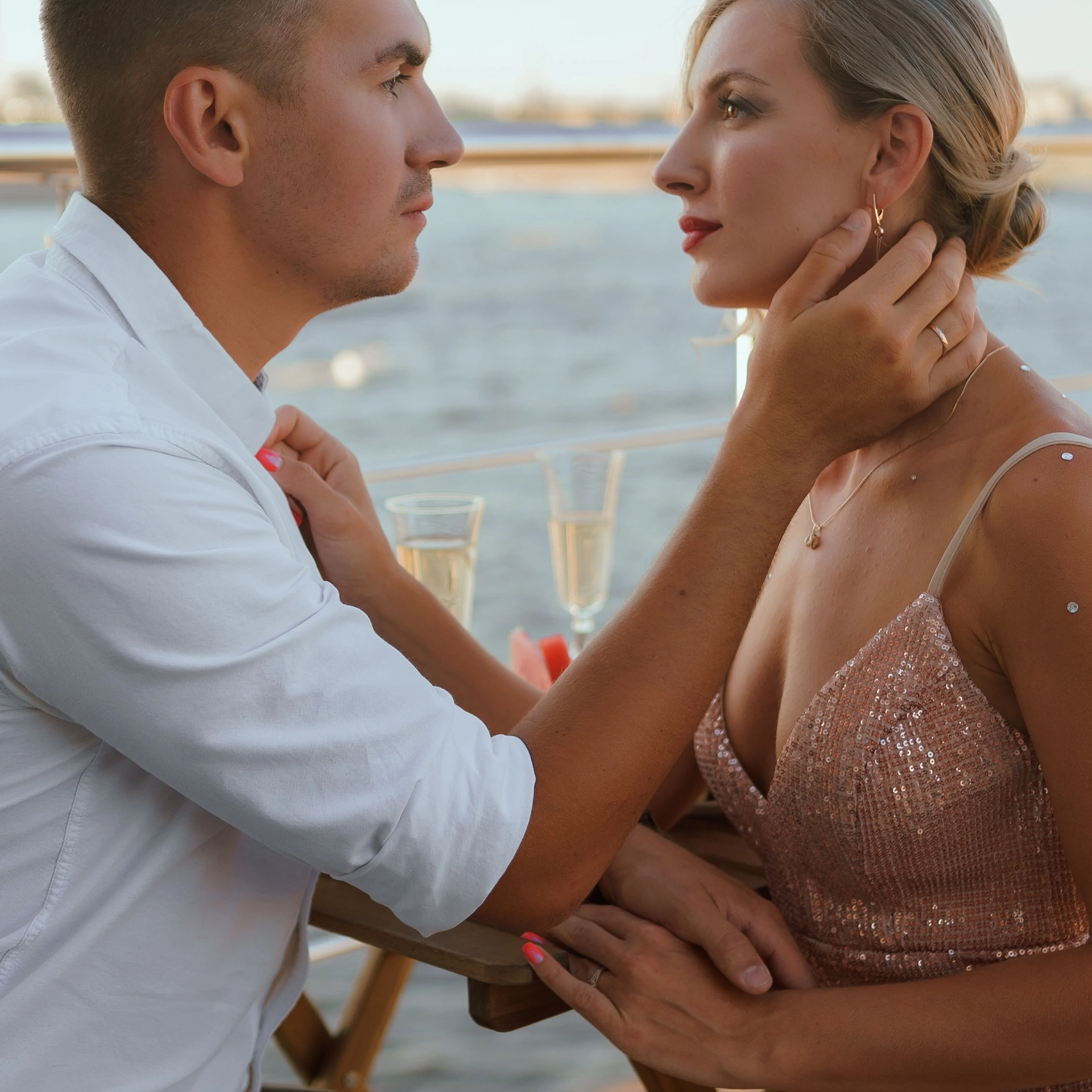 Отзывы. Фотограф Виктория Юленкова