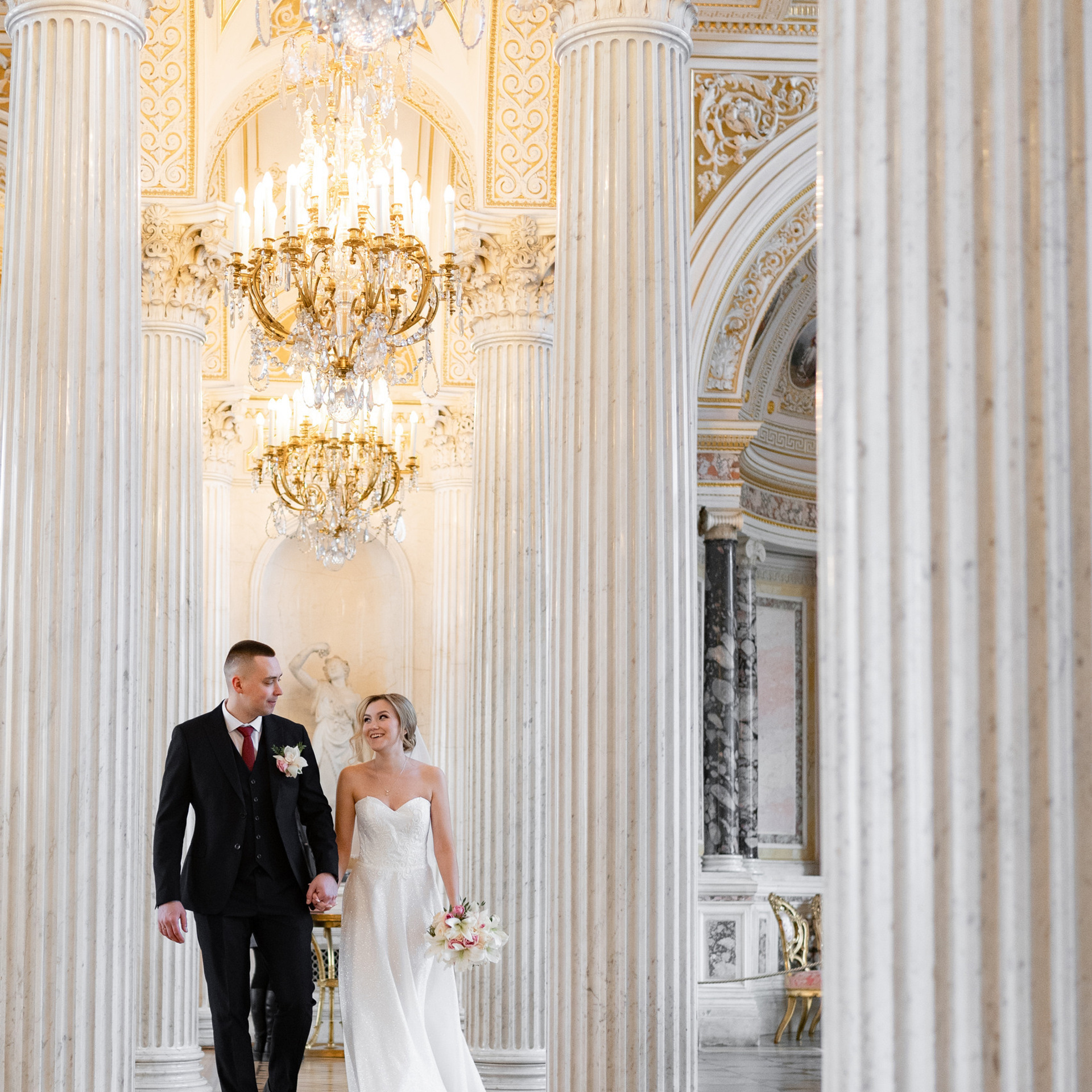 Отзывы. Фотограф Виктория Юленкова