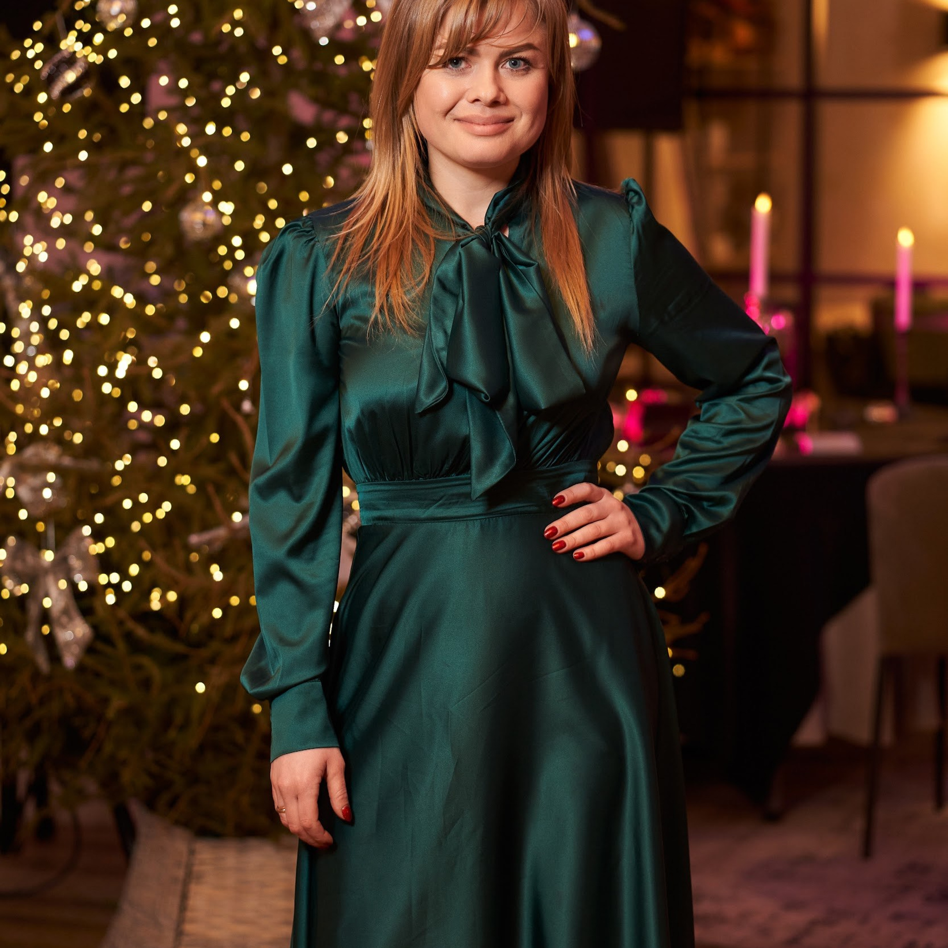 Отзывы. Видеограф Дарья Букина