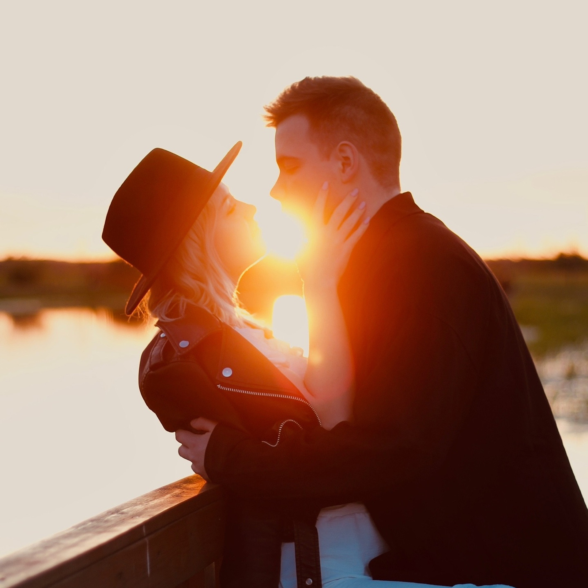 Дмитрий и Ангелина