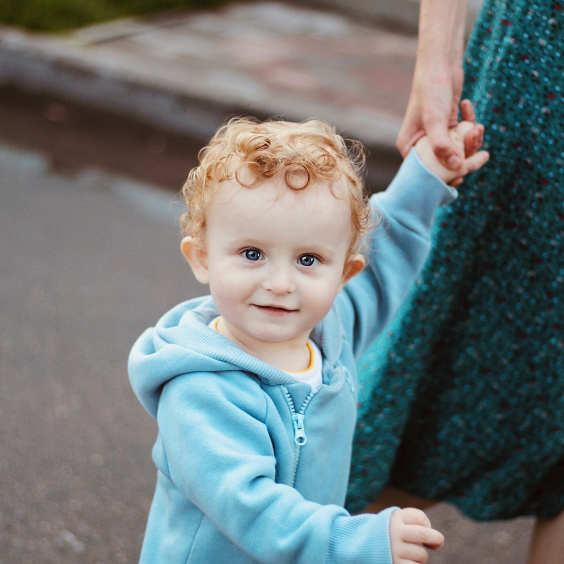 Елена и&nbsp;ее&nbsp;сынуля