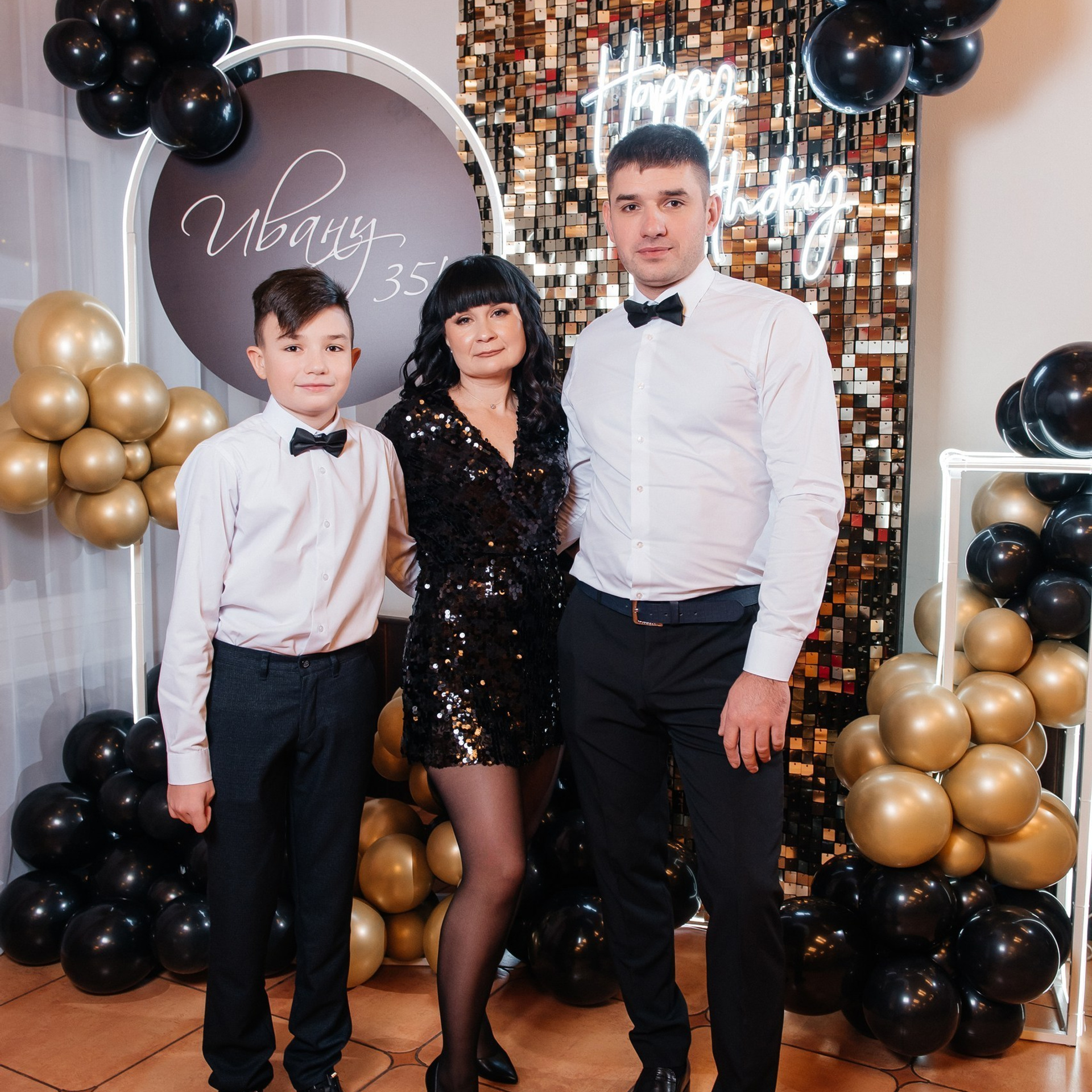 Отзывы. Свадебный фотограф в Рязани Дзюрак Елизавета