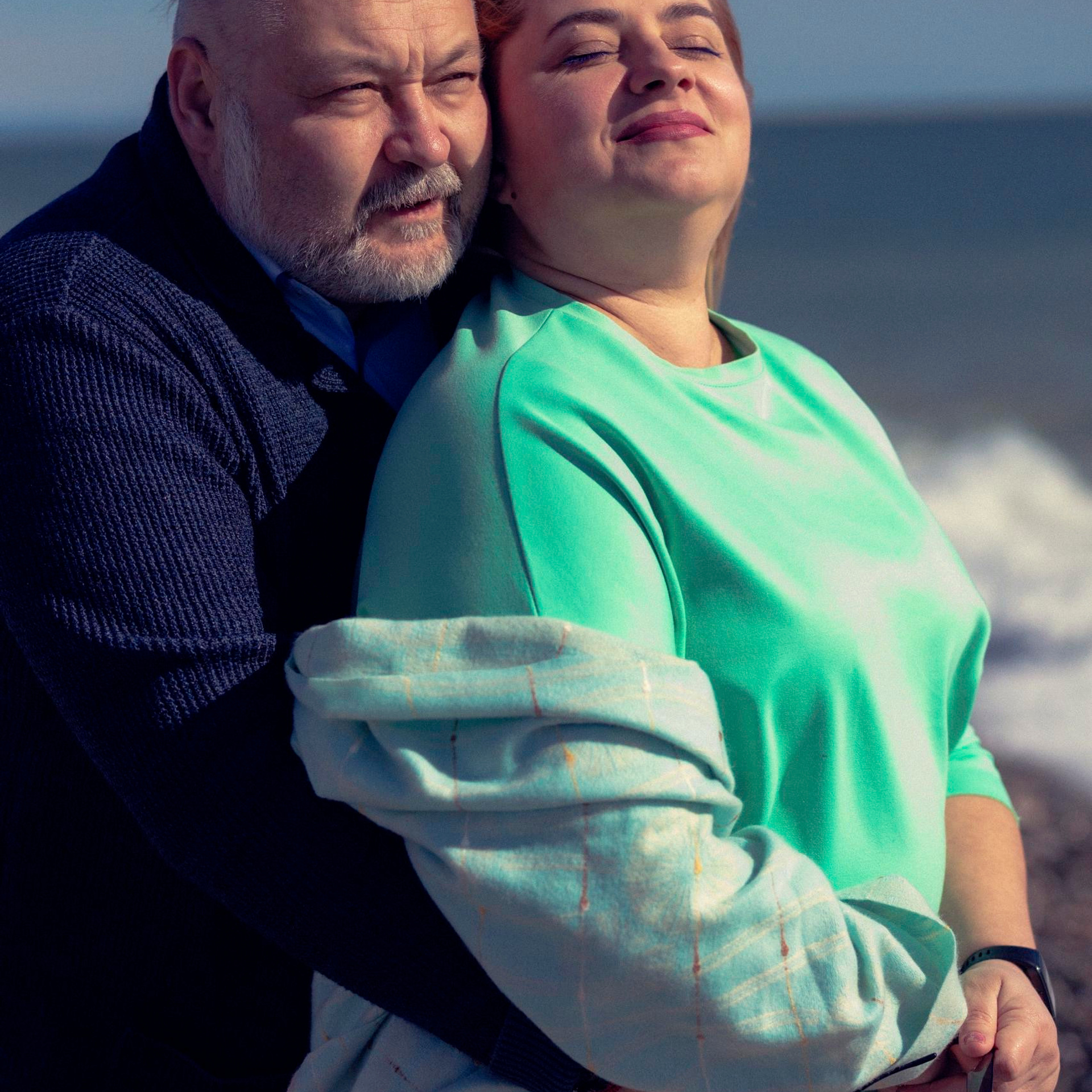 Life Style съёмка