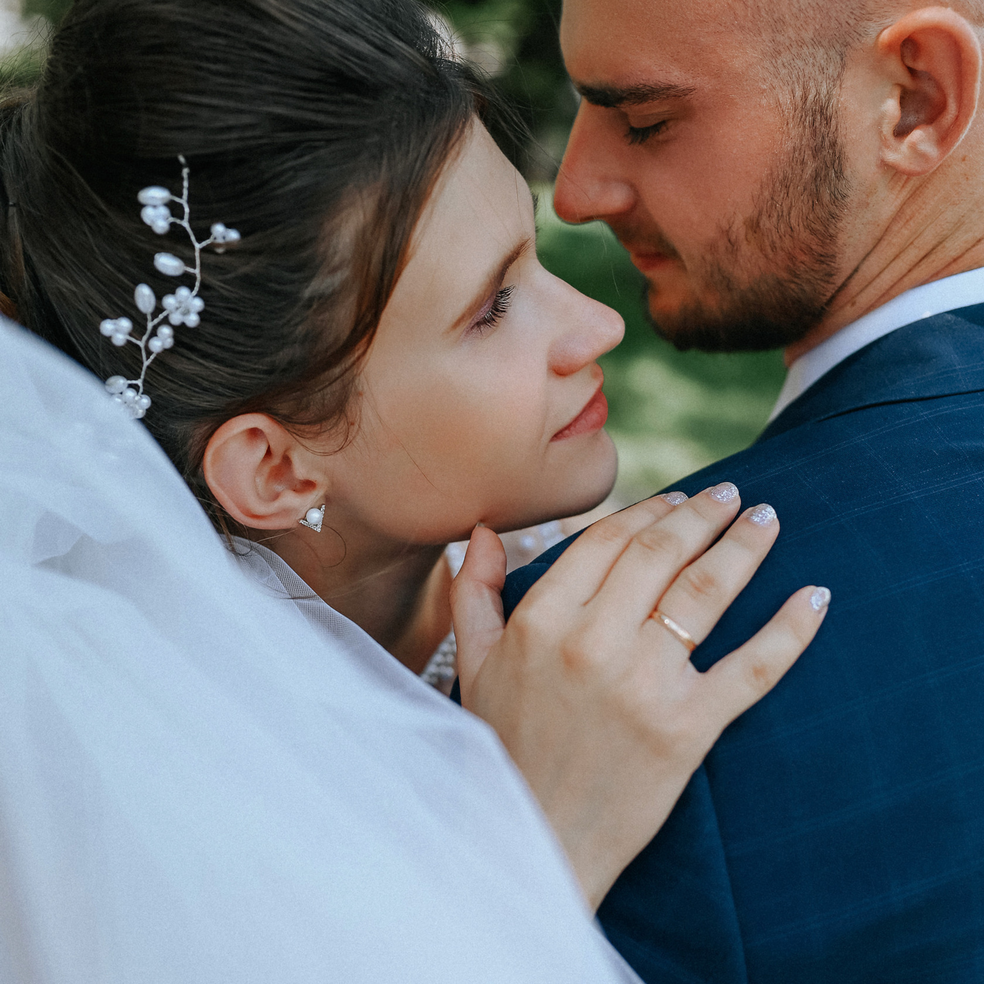 Отзывы. Свадебный, семейный и школьный фотограф в Бийске Ксения Мамаева