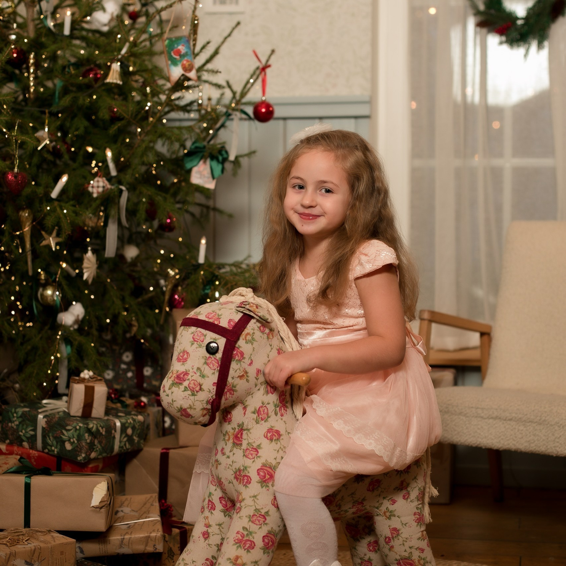 Отзывы. Семейный и детский фотограф в Санкт-Петербурге, Анастасия Воротова