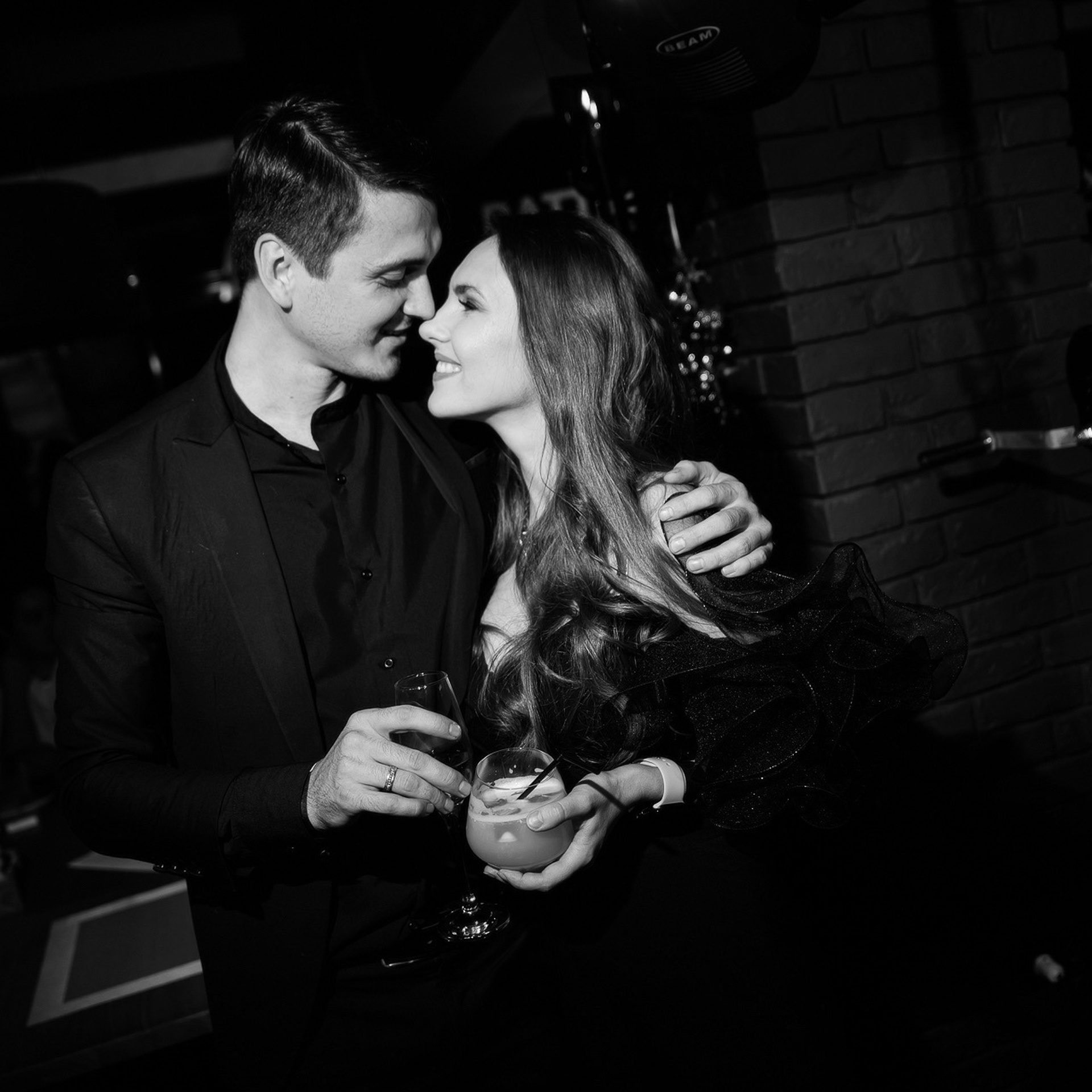 Светская хроника