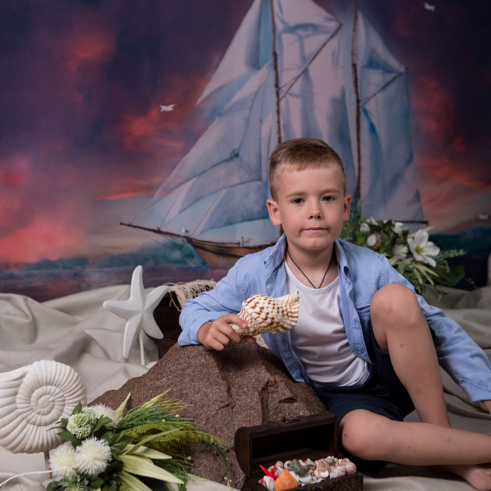 Отзывы. Анна Буракова Школьный и детский фотограф в Калининграде