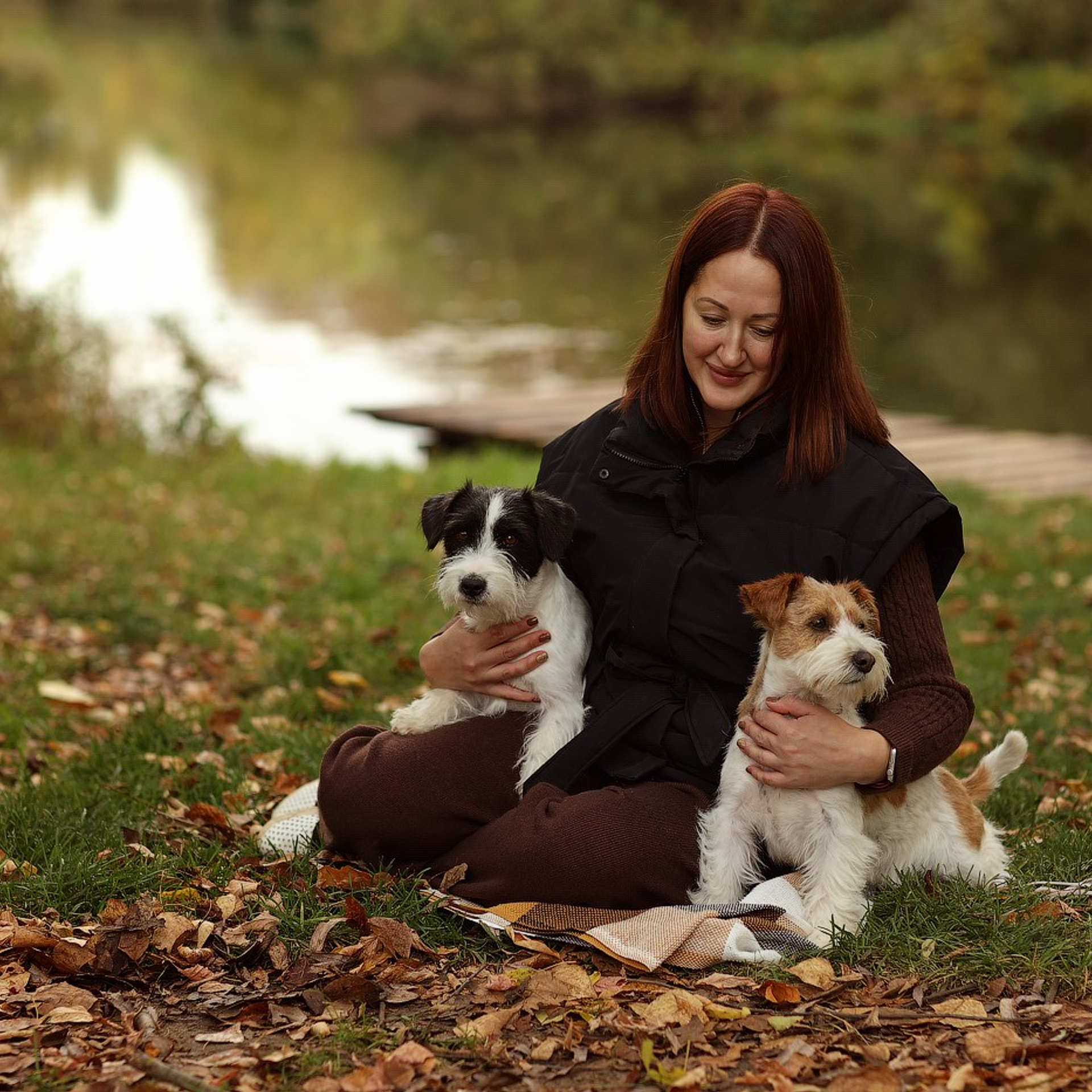 Аня, Броша и&nbsp;Марс