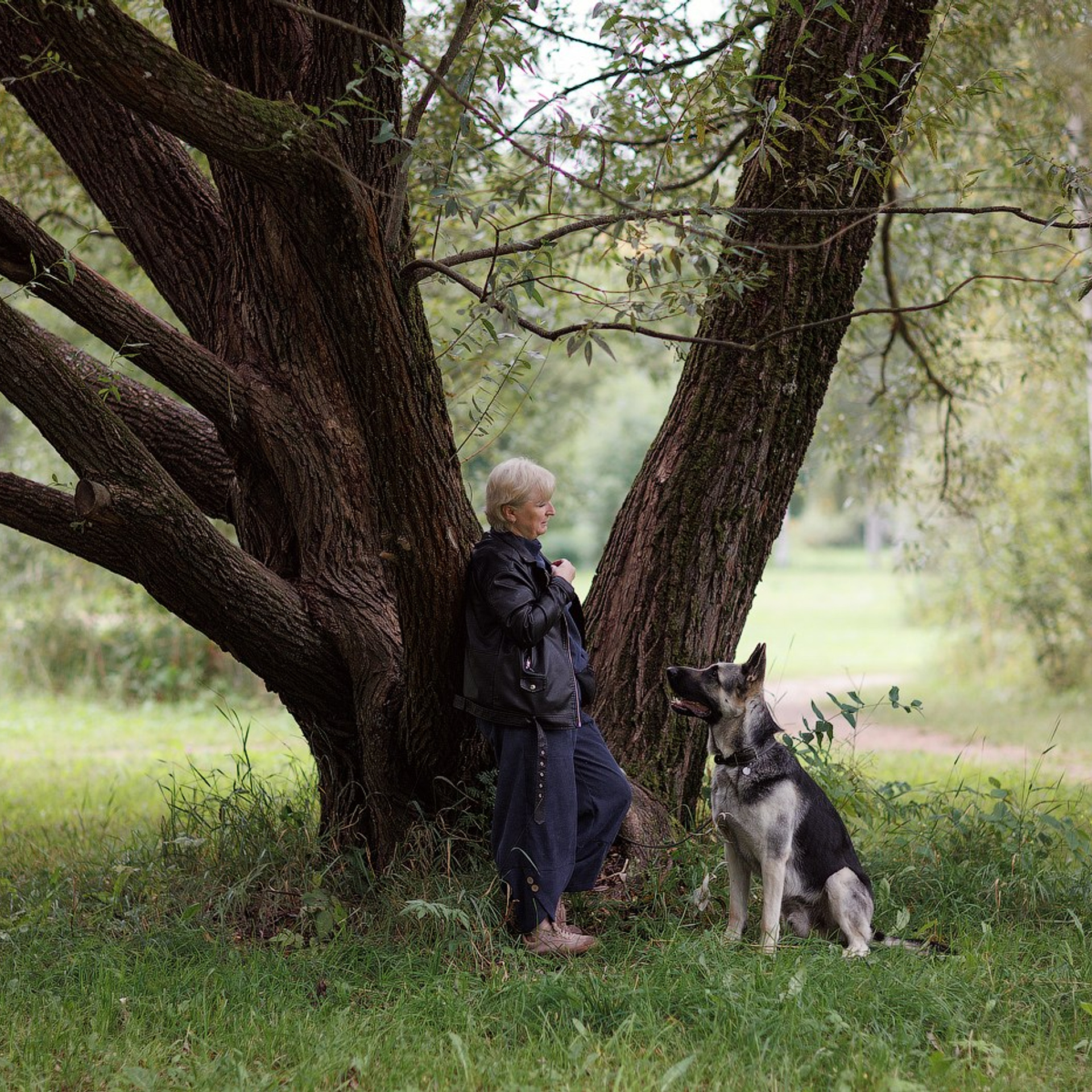 Оксана И&nbsp;Норд