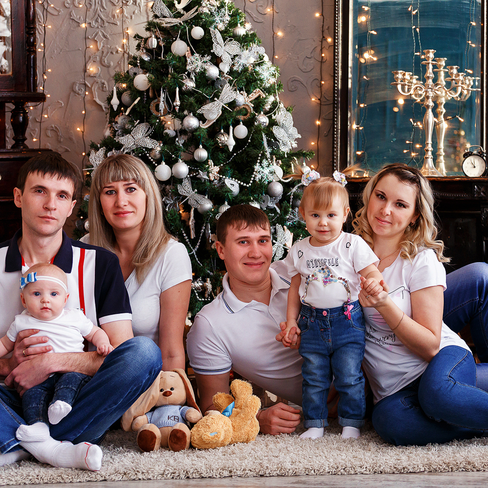 Отзывы о фотографе. Семейный и детский фотограф в Омске Светлана Каритун