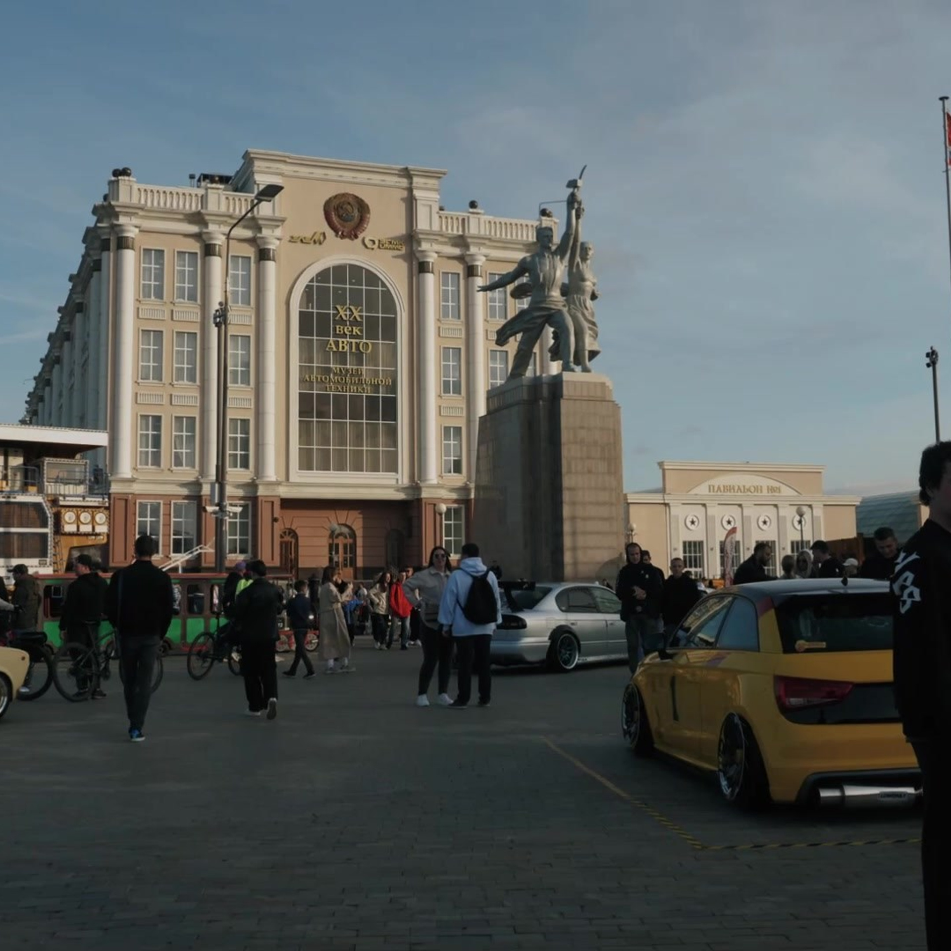 Портфолио по отчетным мероприятиям и репортажной съемке видео. Видеосъёмка в Екатеринбурге — услуги видеографа