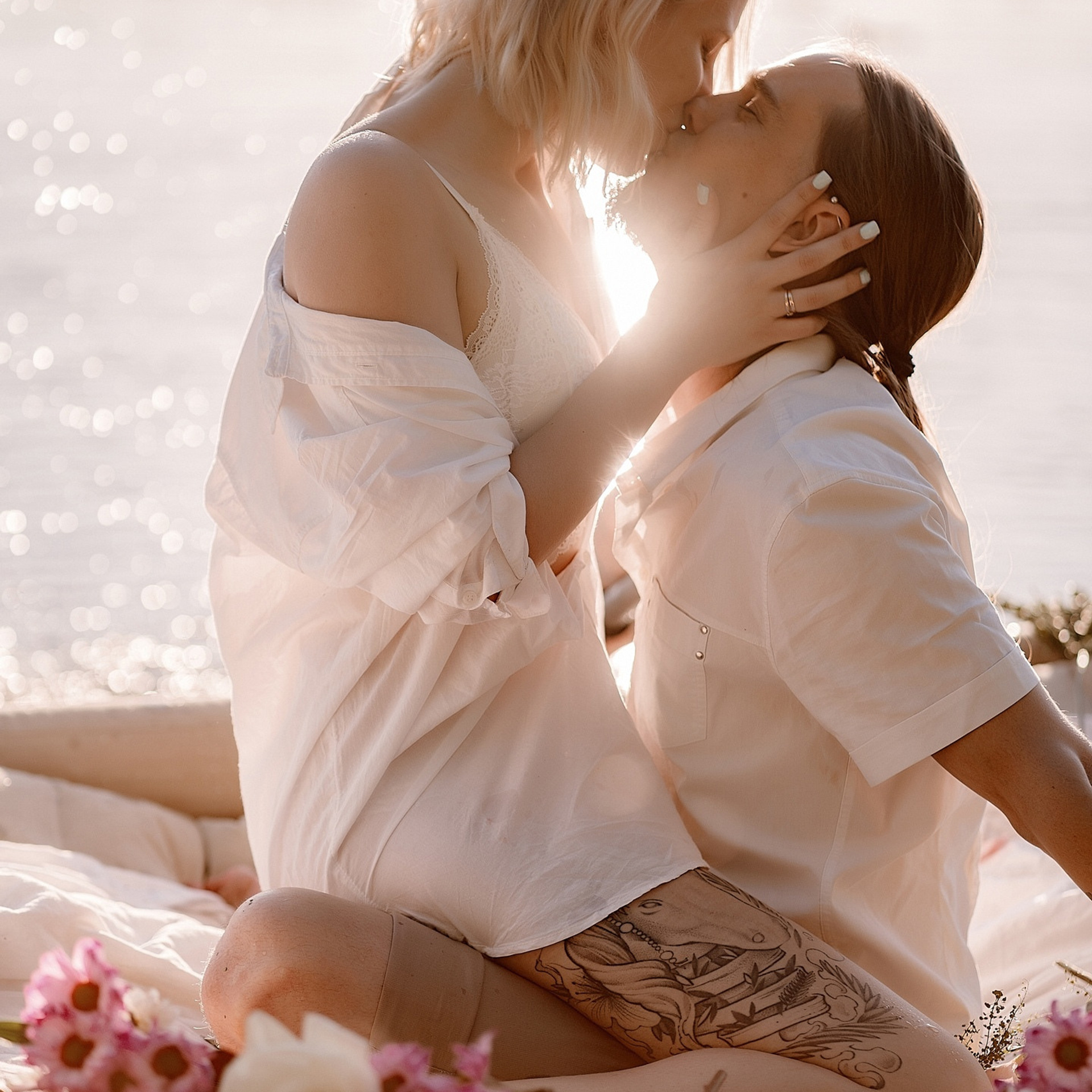 Отзывы. Фотограф Анастасия Веселова