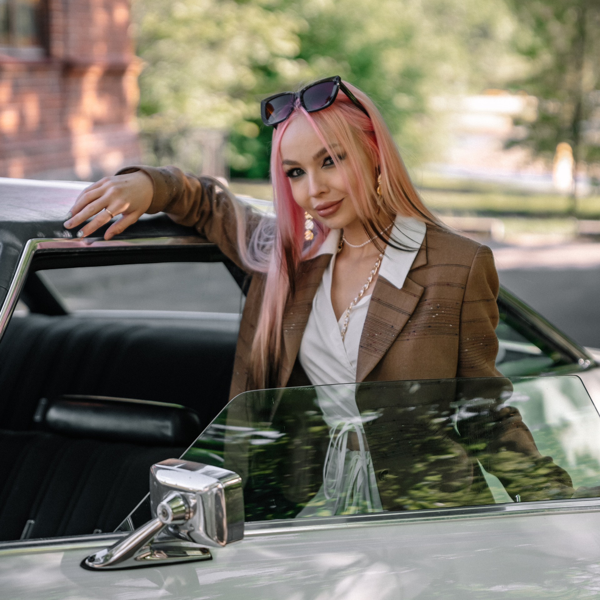 Отзывы. Фотограф Анастасия Веселова