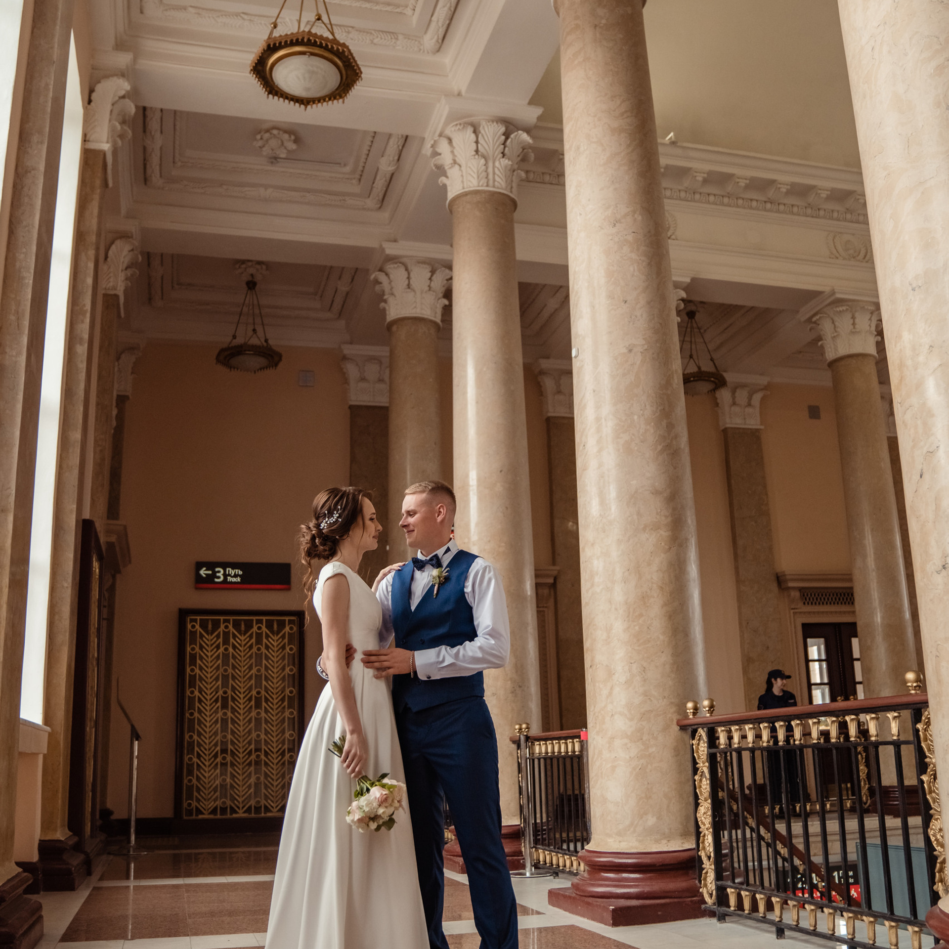 Отзывы. Фотограф Анастасия Веселова