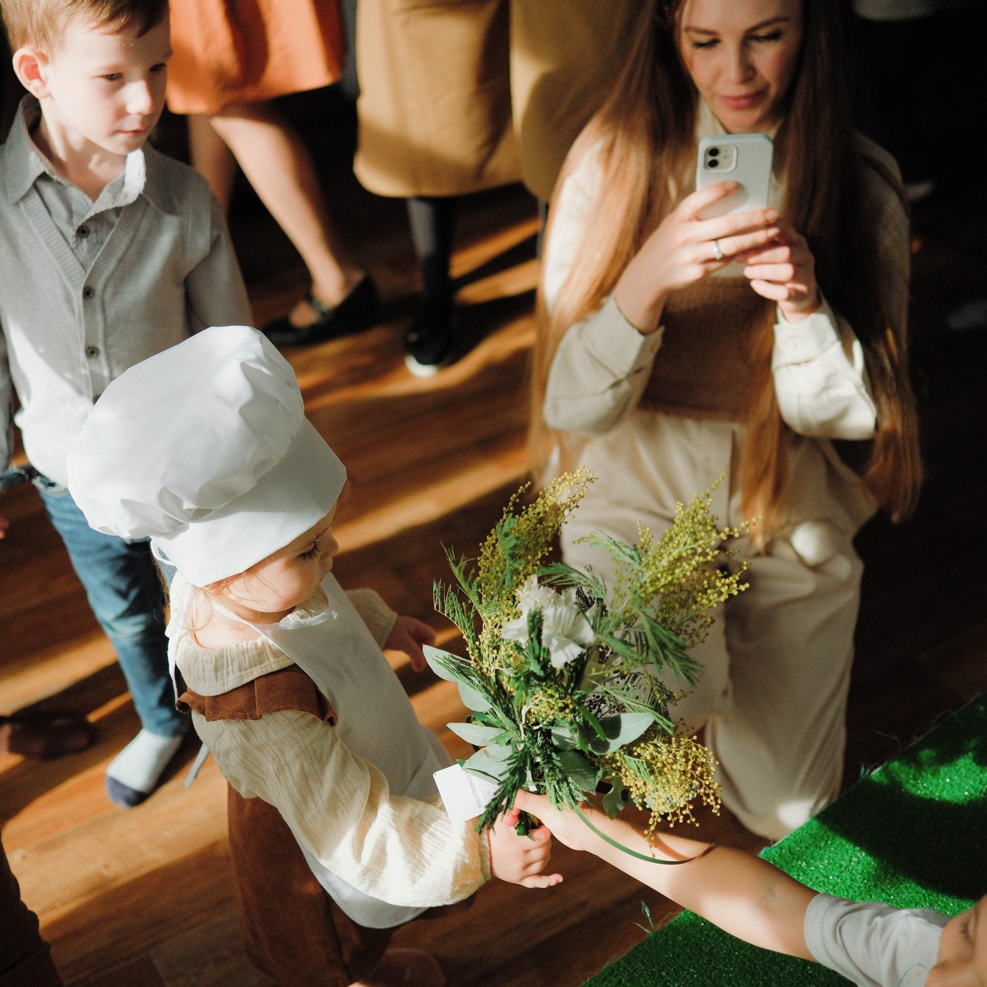 Детский сад Краснодар Ярмарка Реджио. Фотограф в Сочи Краснодар Москва Руслан Поляков