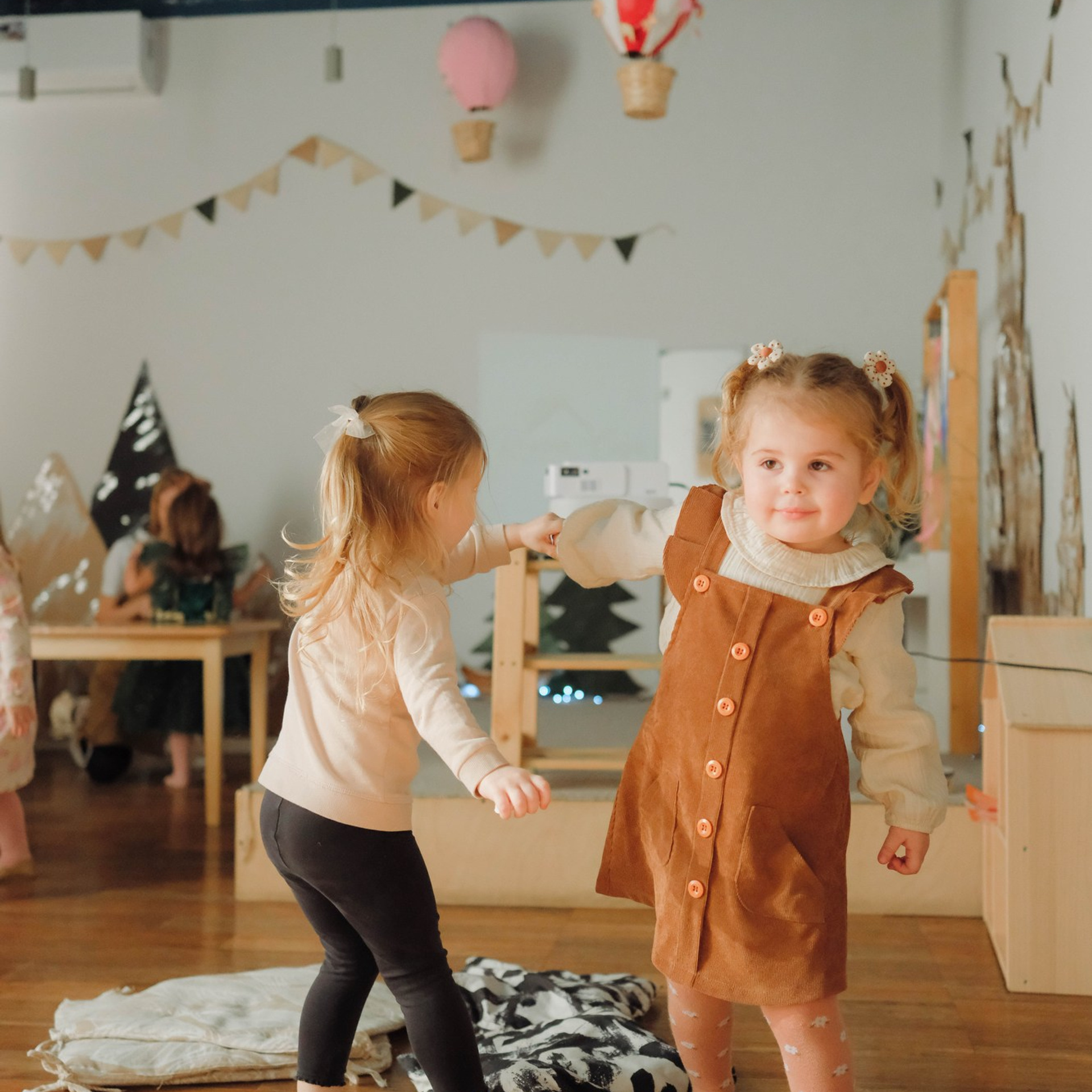 Детский сад Краснодар Ярмарка Реджио. Фотограф в Сочи Краснодар Москва Руслан Поляков