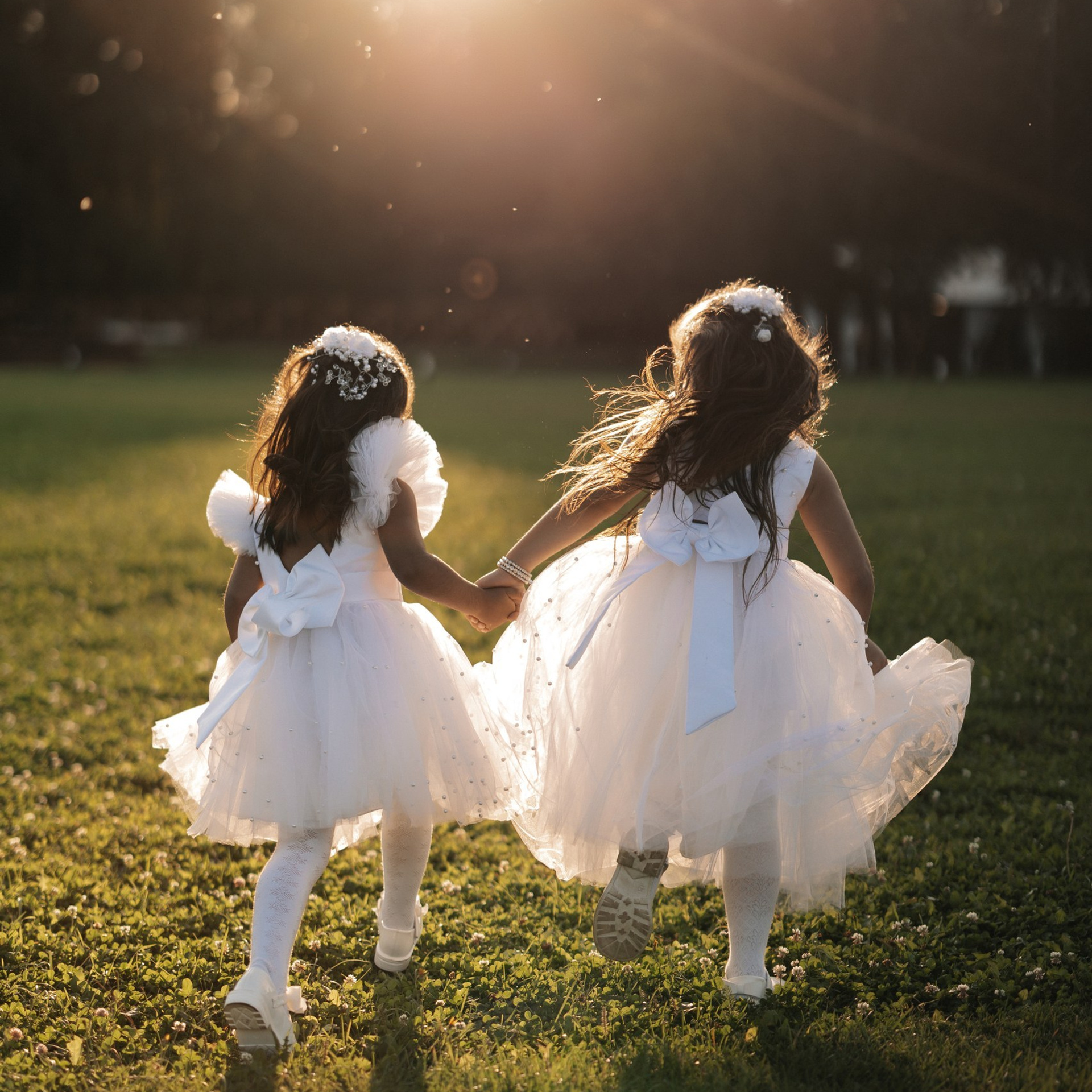 Денис и Лера