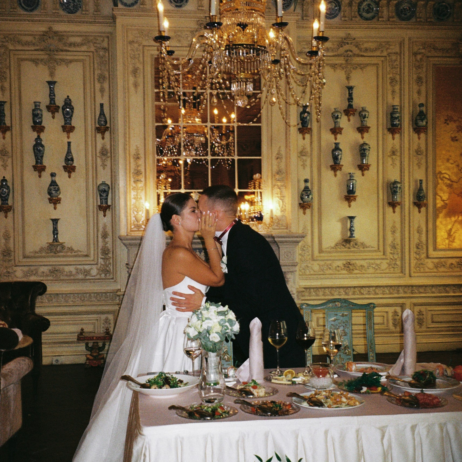 Отзывы. Свадебный фотограф Москва Мотеюнайте Виктория