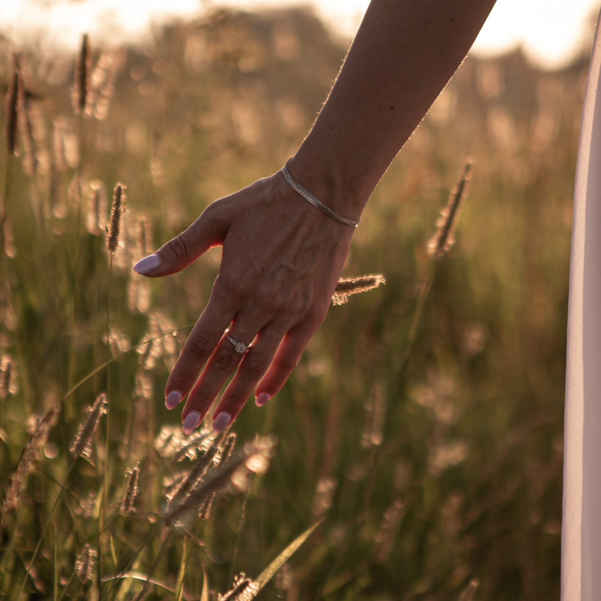 На&nbsp;рассвете у&nbsp;реки