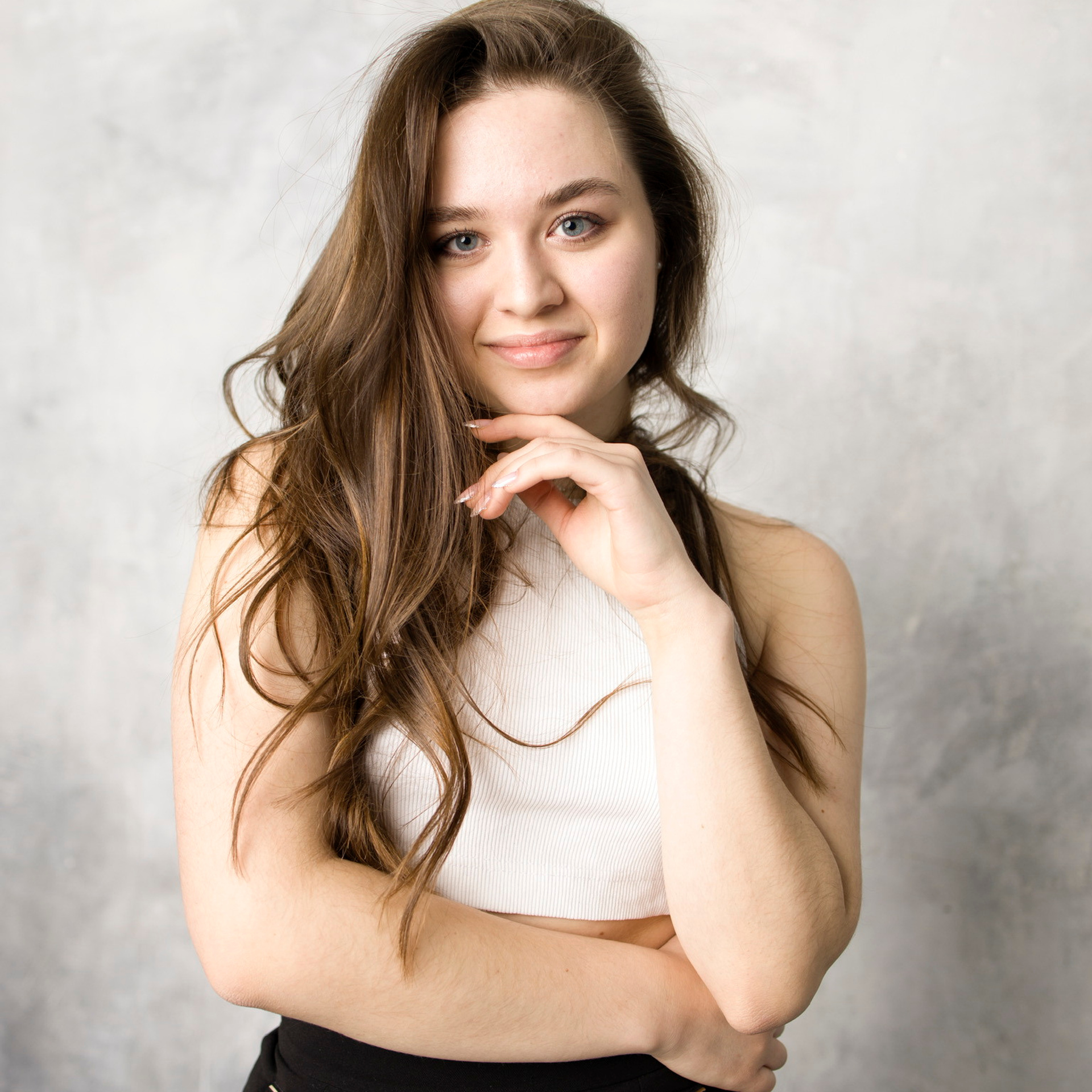 Лиза (Arlette Management)