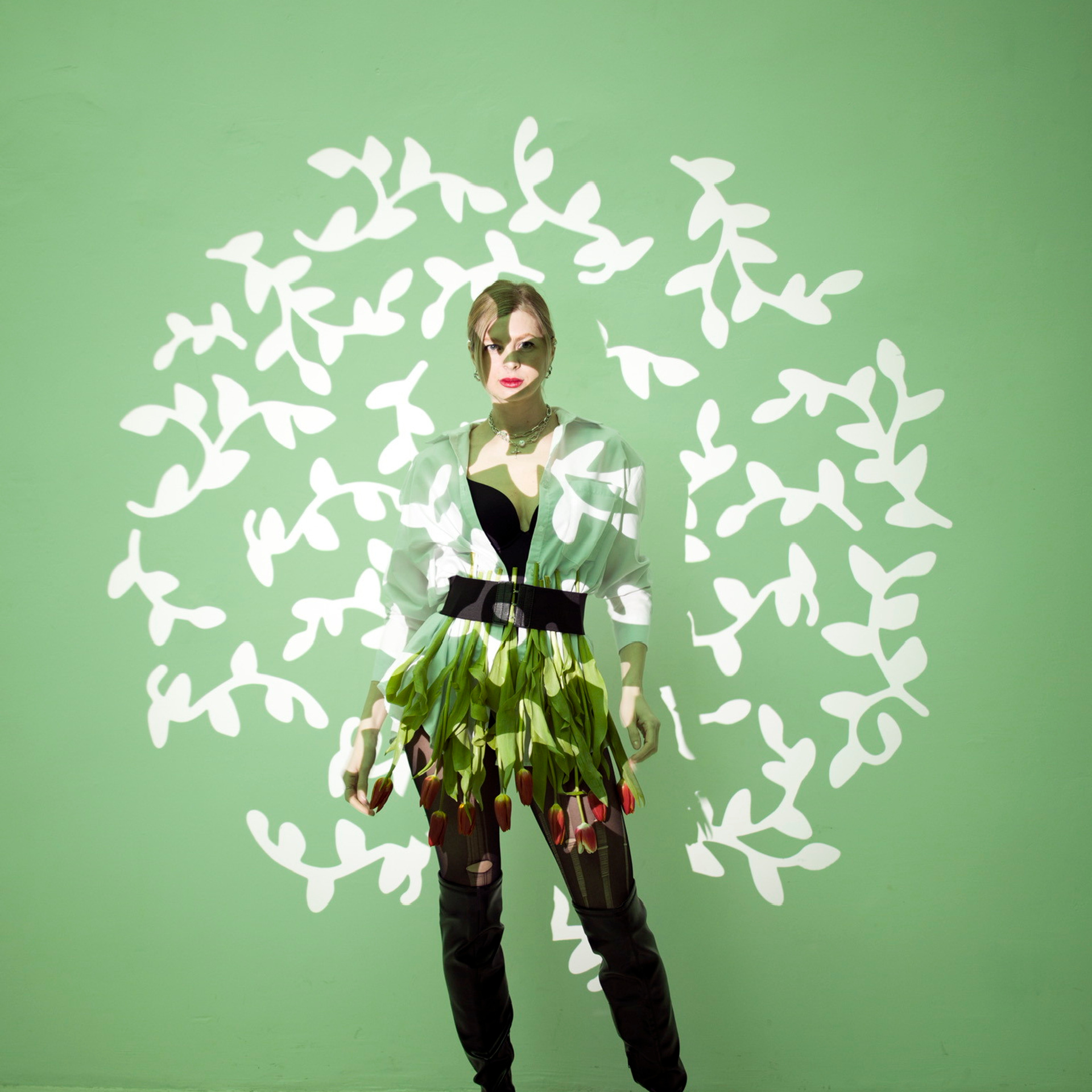 Ульяна (Arlette Management)