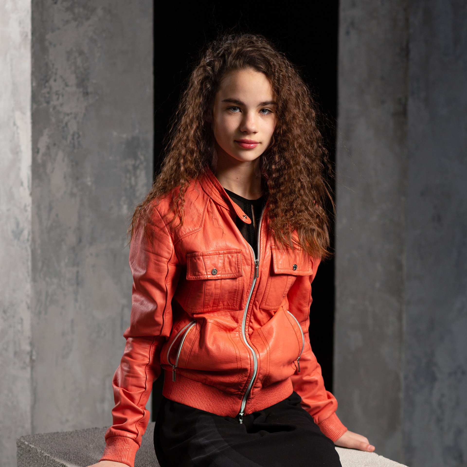 Отзывы. Актерское и модельное портфолио. Фотограф в Москве Екатерина Коломеец