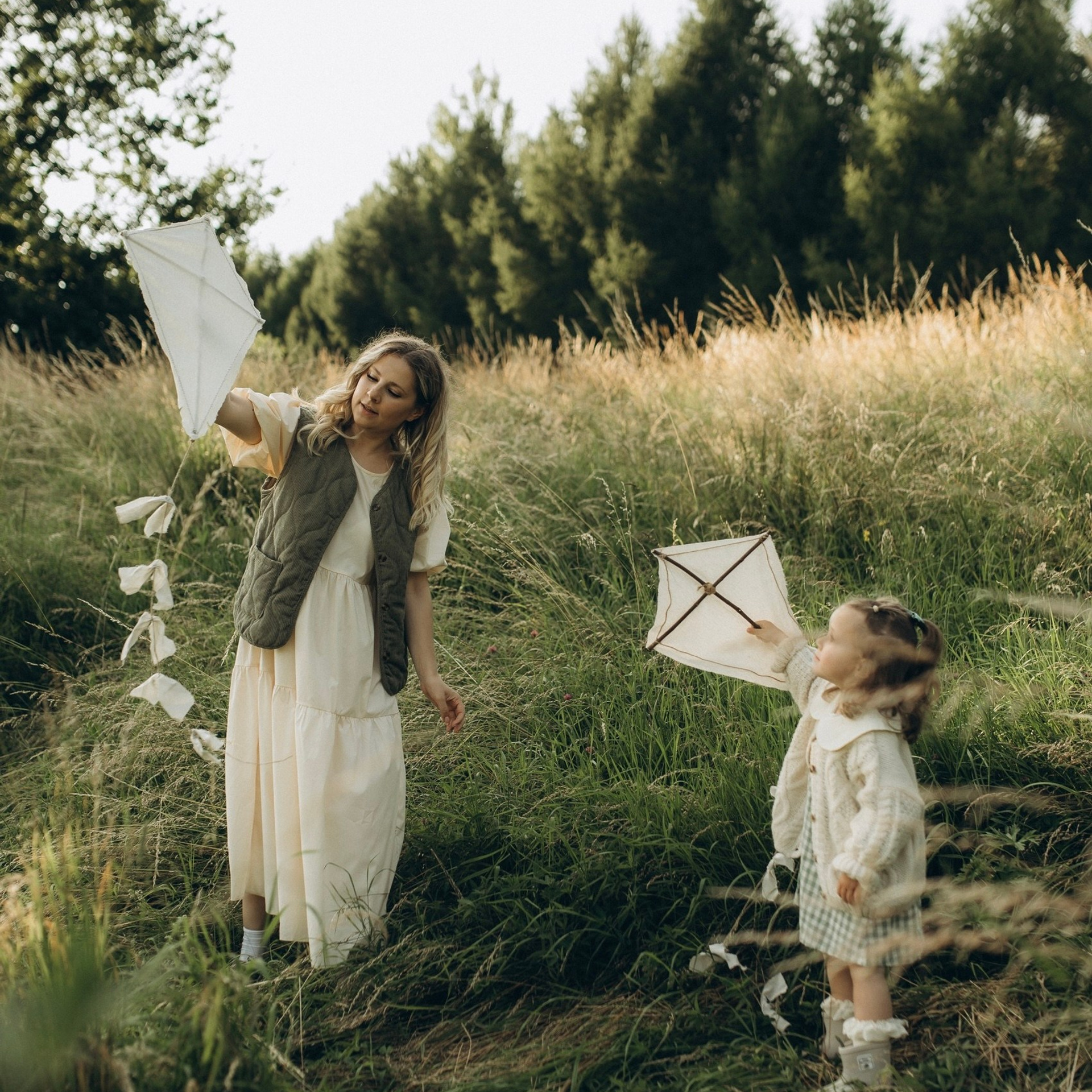 Воздушный змей