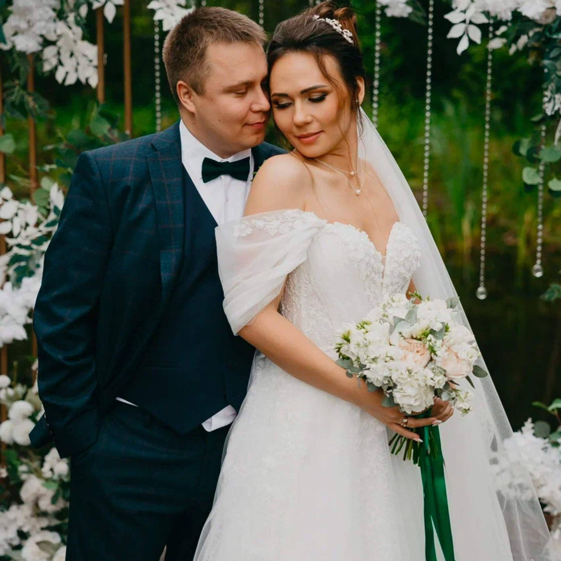 Отзывы. Свадебный и семейный видеограф в Москве Родион Егоров