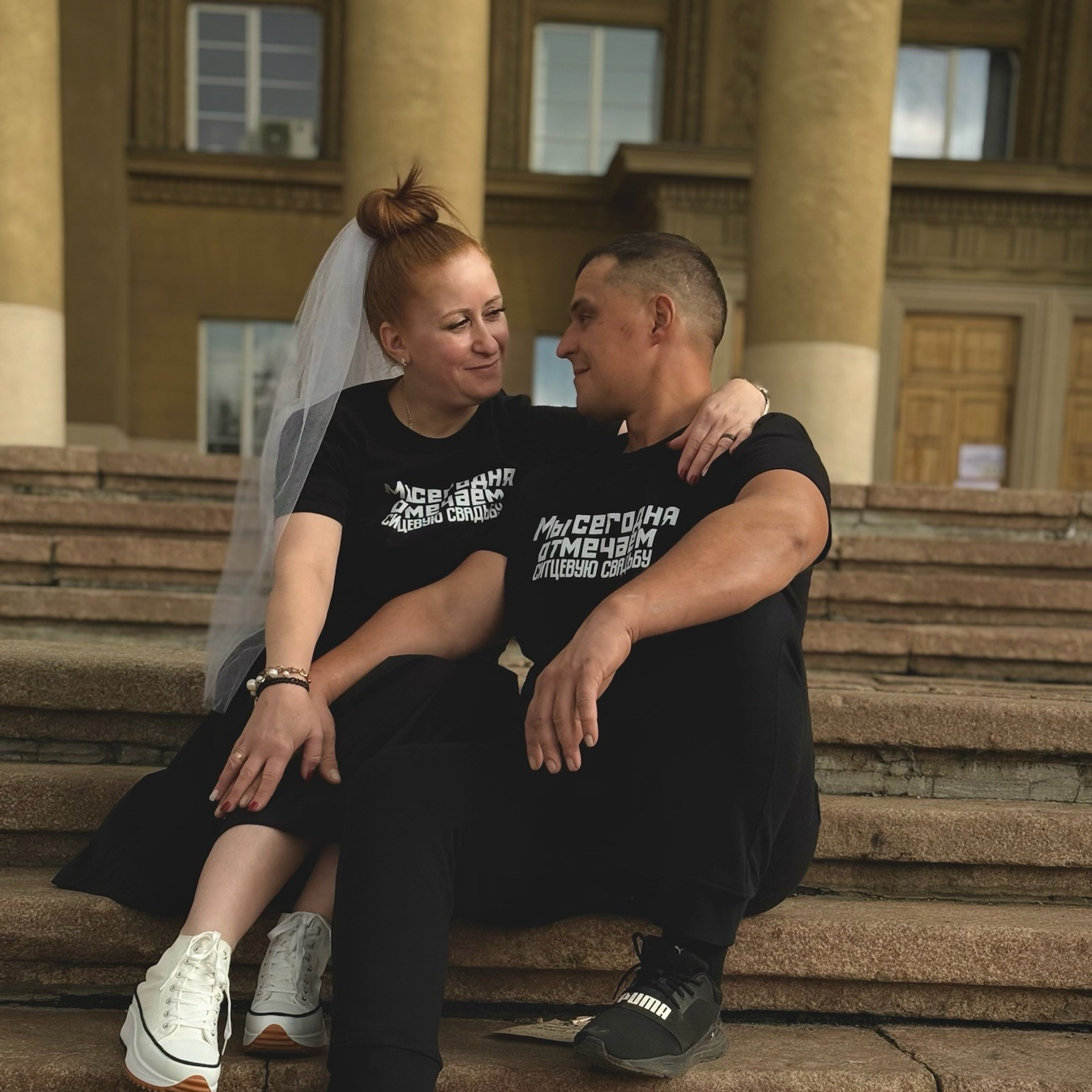 Незабываемая дата. Фотограф ваших моментов