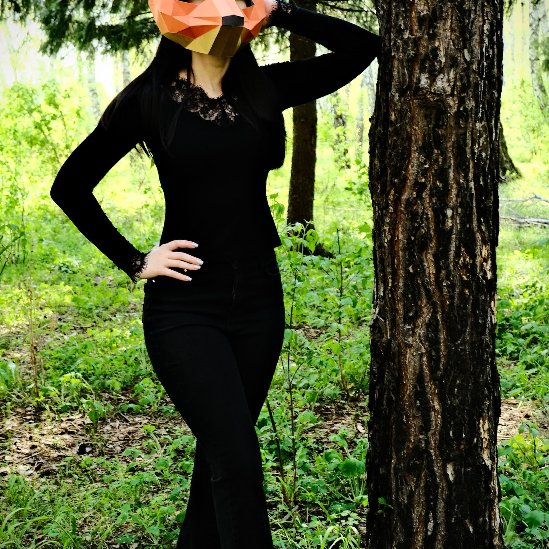 В тени момента (NoFace). Фотографирую жизнь. Photographing life