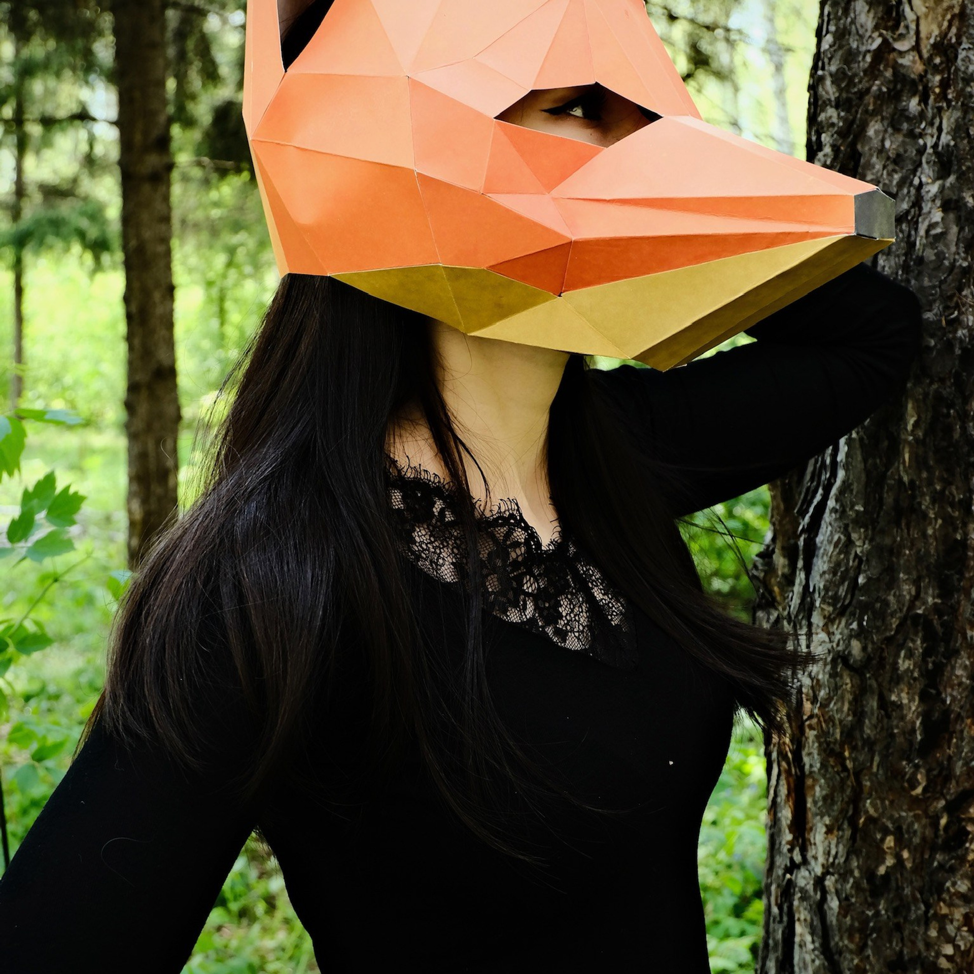 В тени момента (NoFace). Фотографирую жизнь. Photographing life