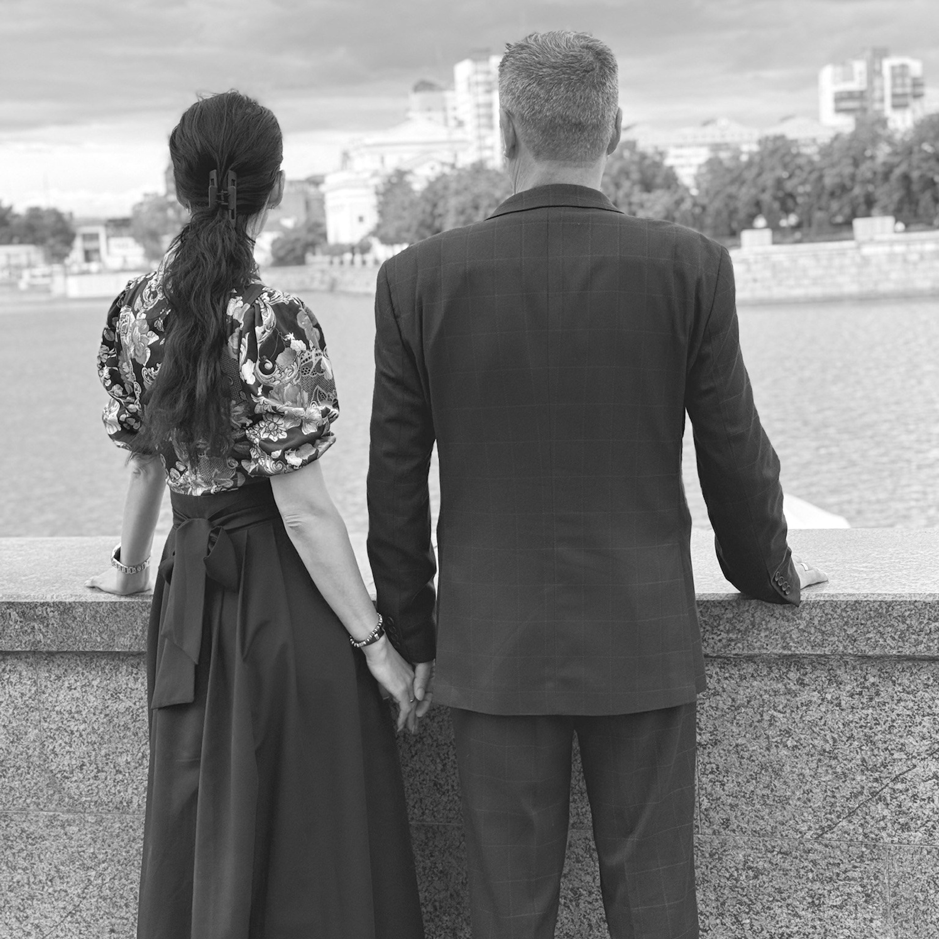 Незабываемая дата. Фотограф ваших моментов
