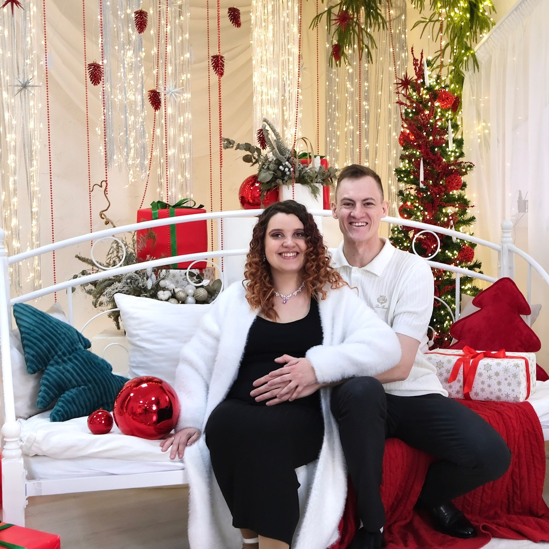Семейная съемка. Фотограф ваших моментов