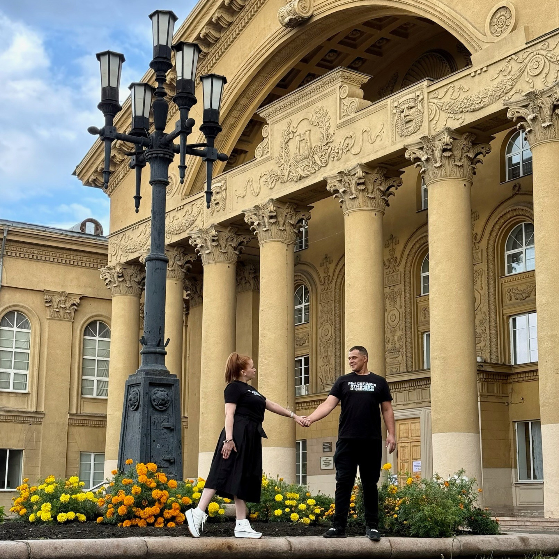 Незабываемая дата. Фотограф ваших моментов