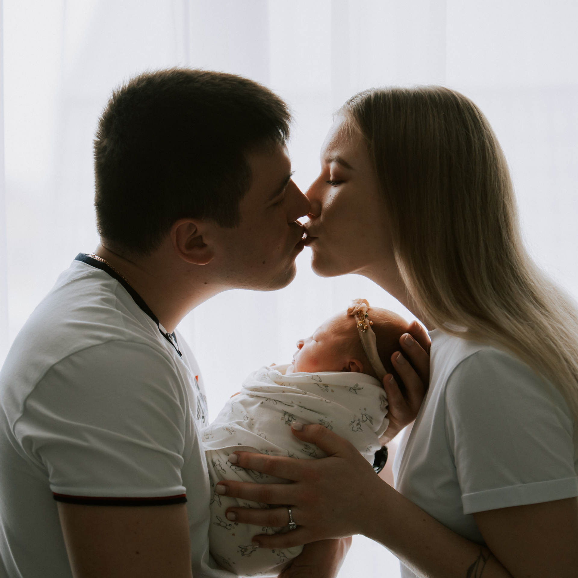 Отзывы. Фотограф новорожденных Москва, Домодедово