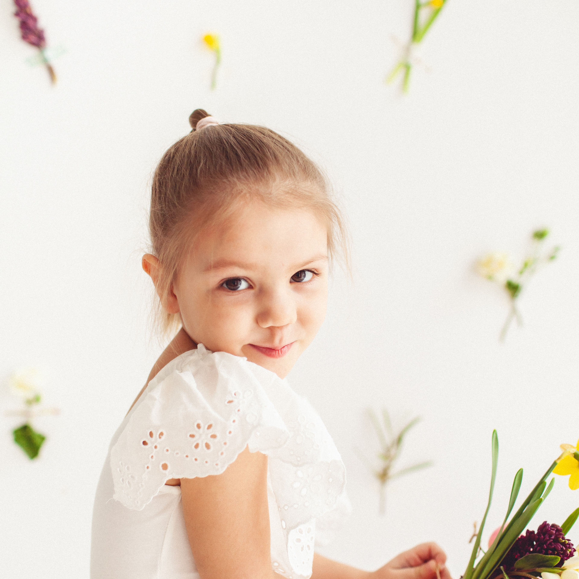 Отзывы. Детский фотограф в Самаре