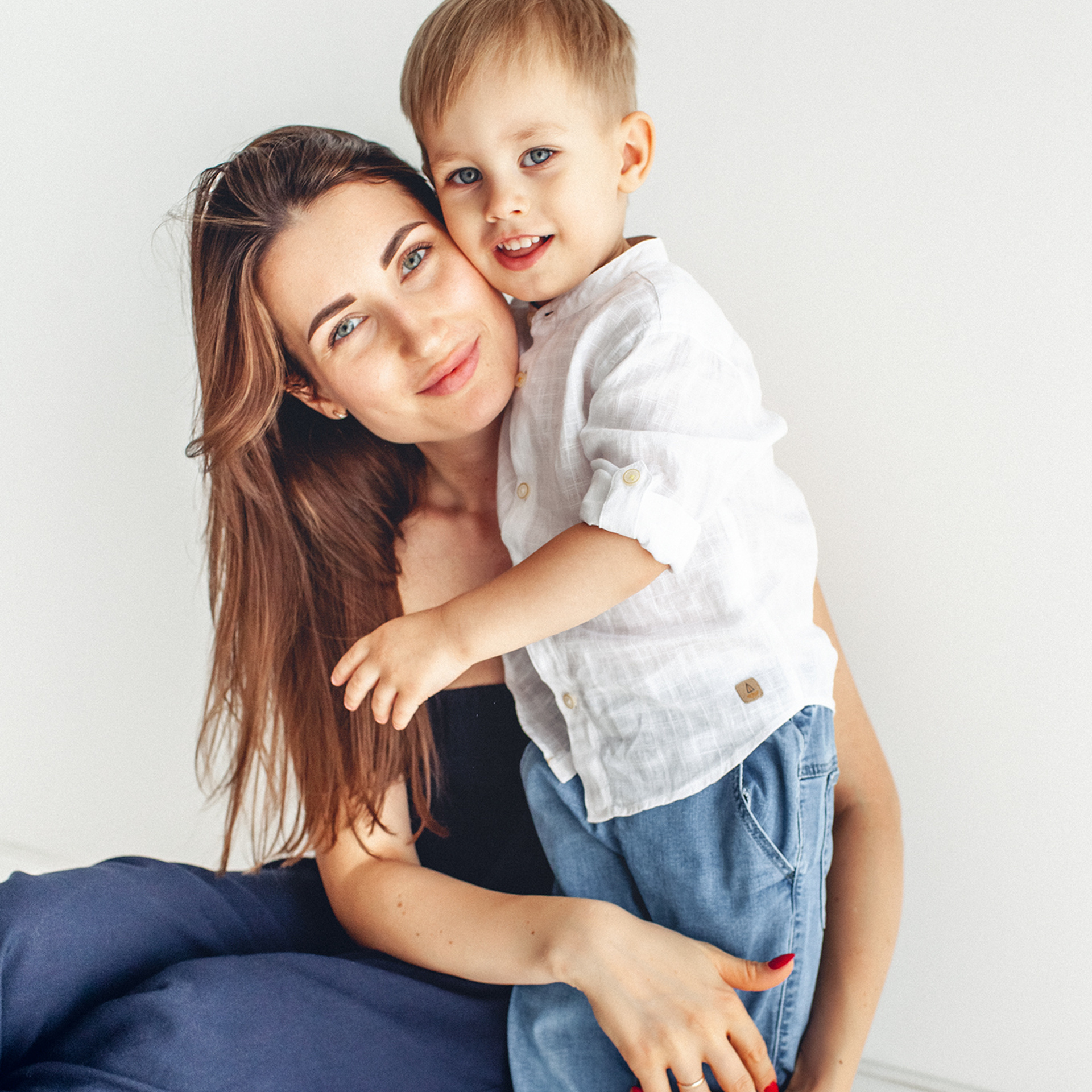 Отзывы. Детский фотограф в Самаре