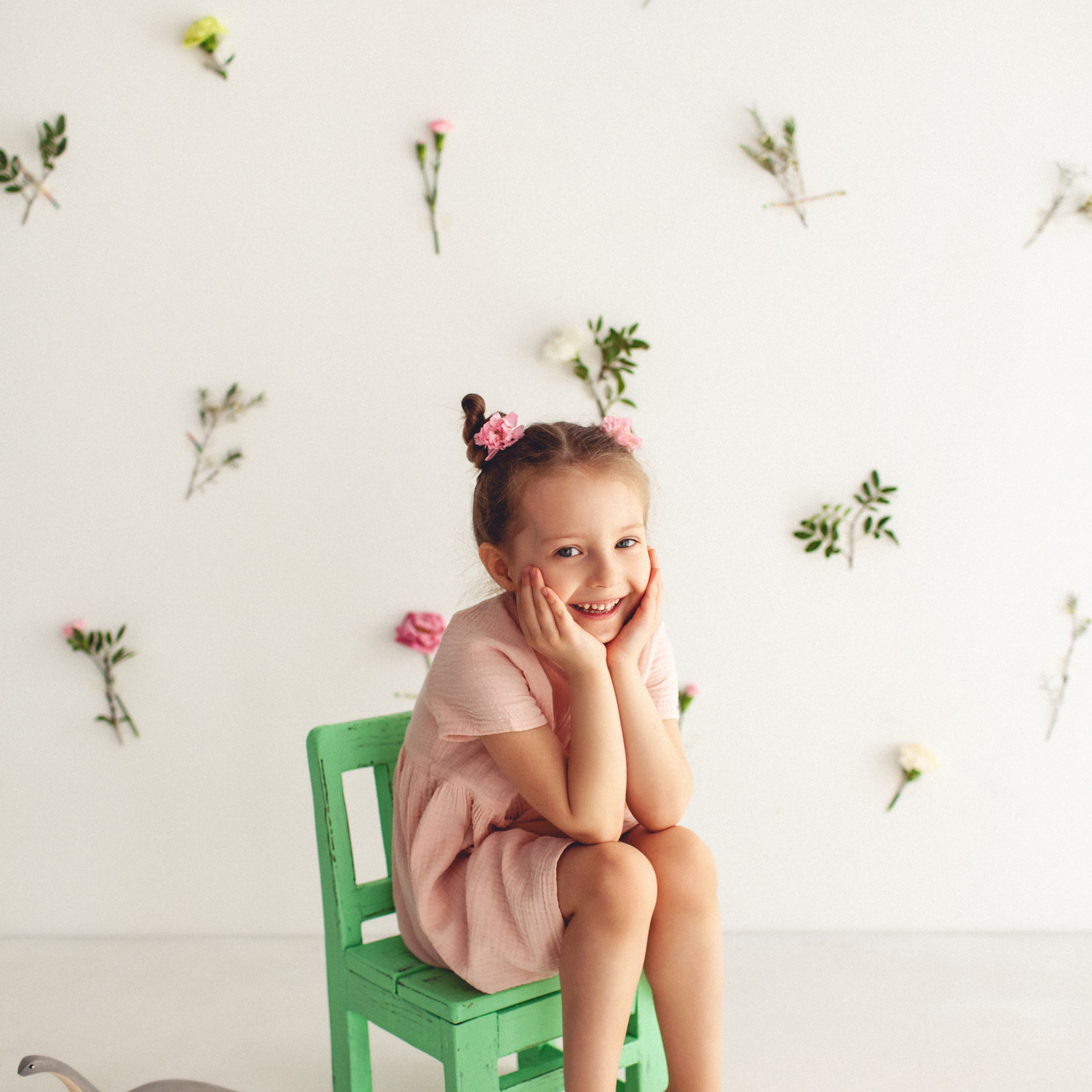 Отзывы. Детский фотограф в Самаре